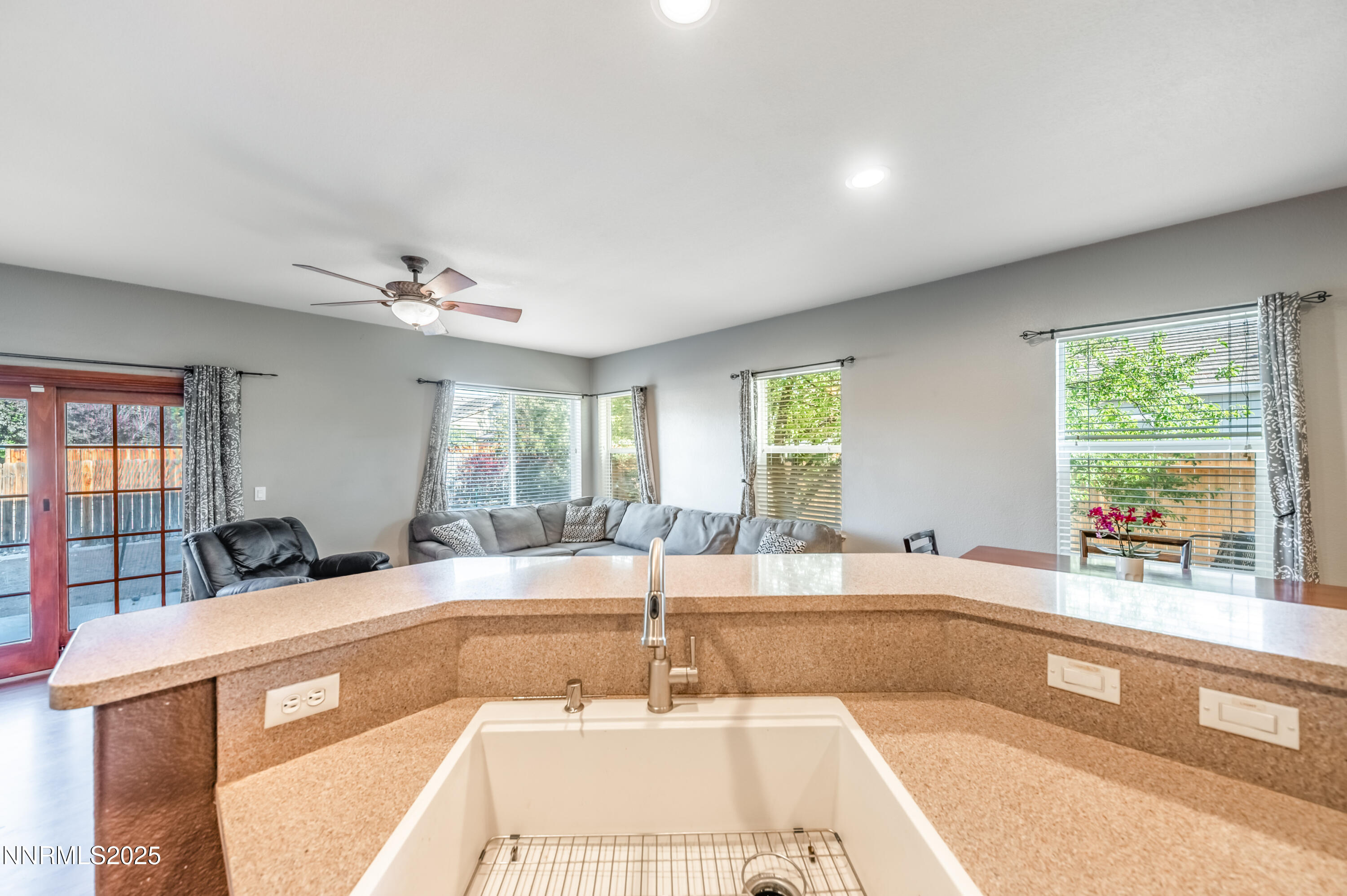 5494 Spandrell Lane