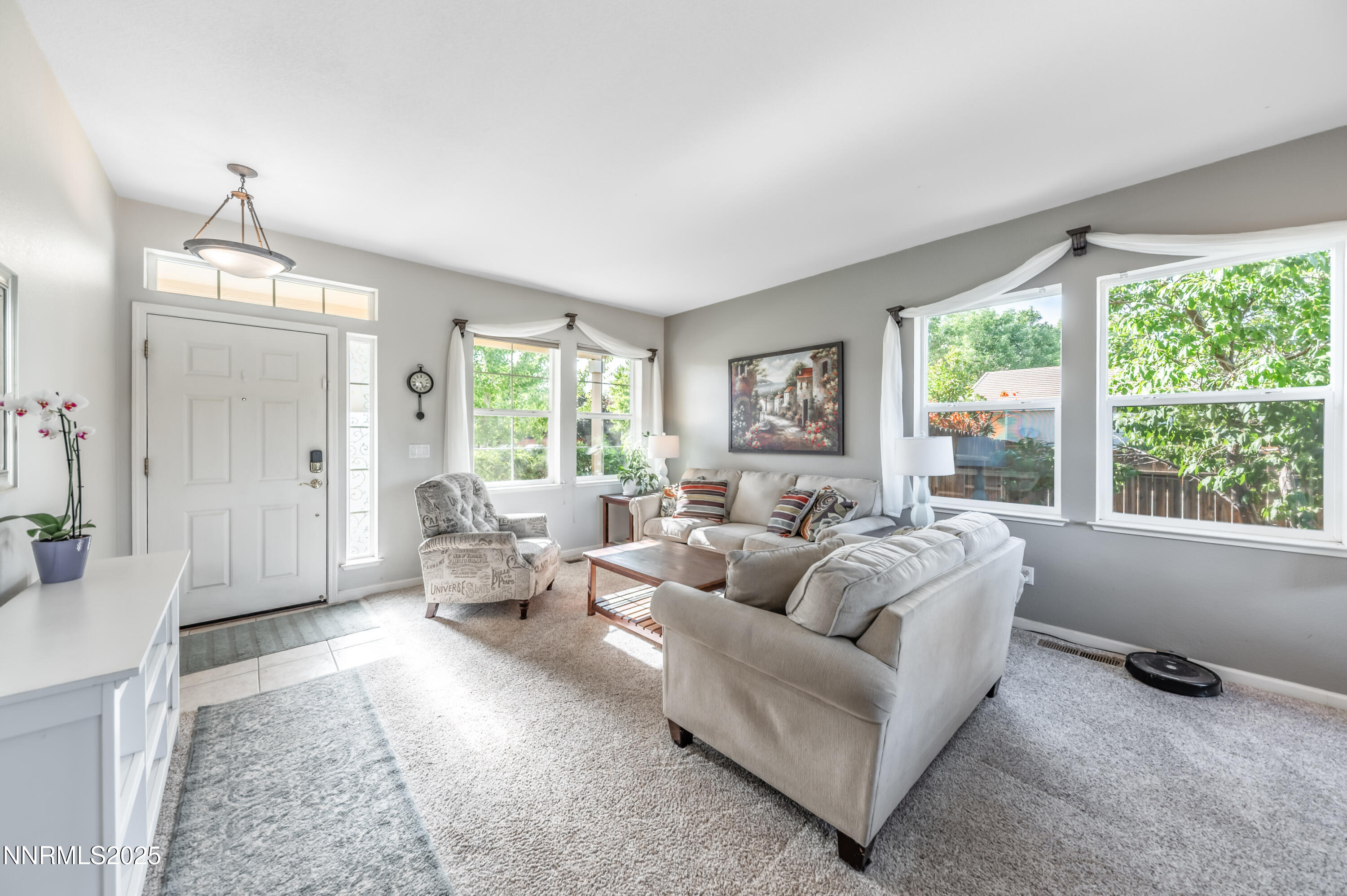5494 Spandrell Lane