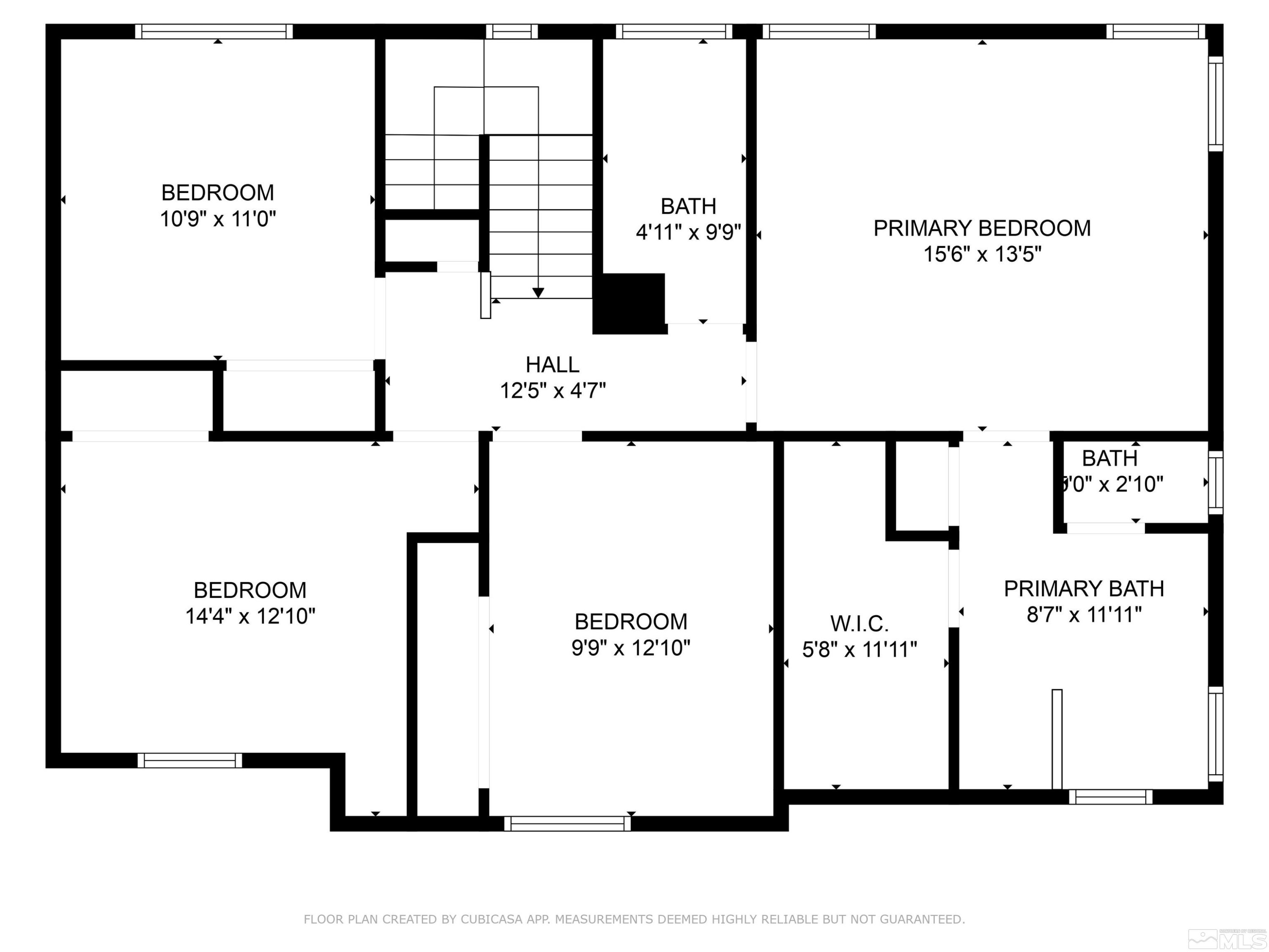 5494 Spandrell Lane