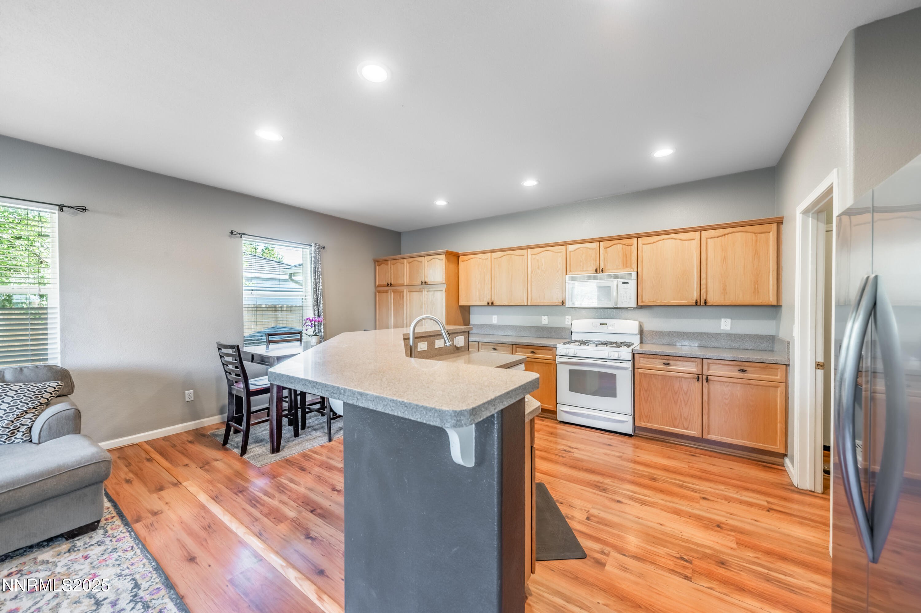 5494 Spandrell Lane