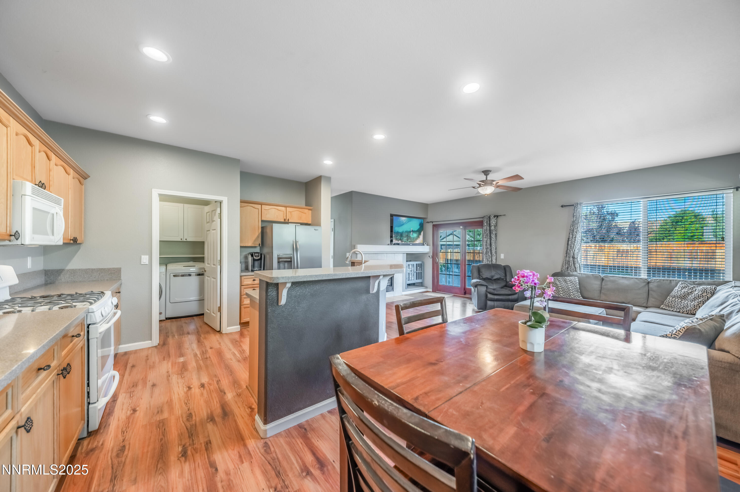 5494 Spandrell Lane