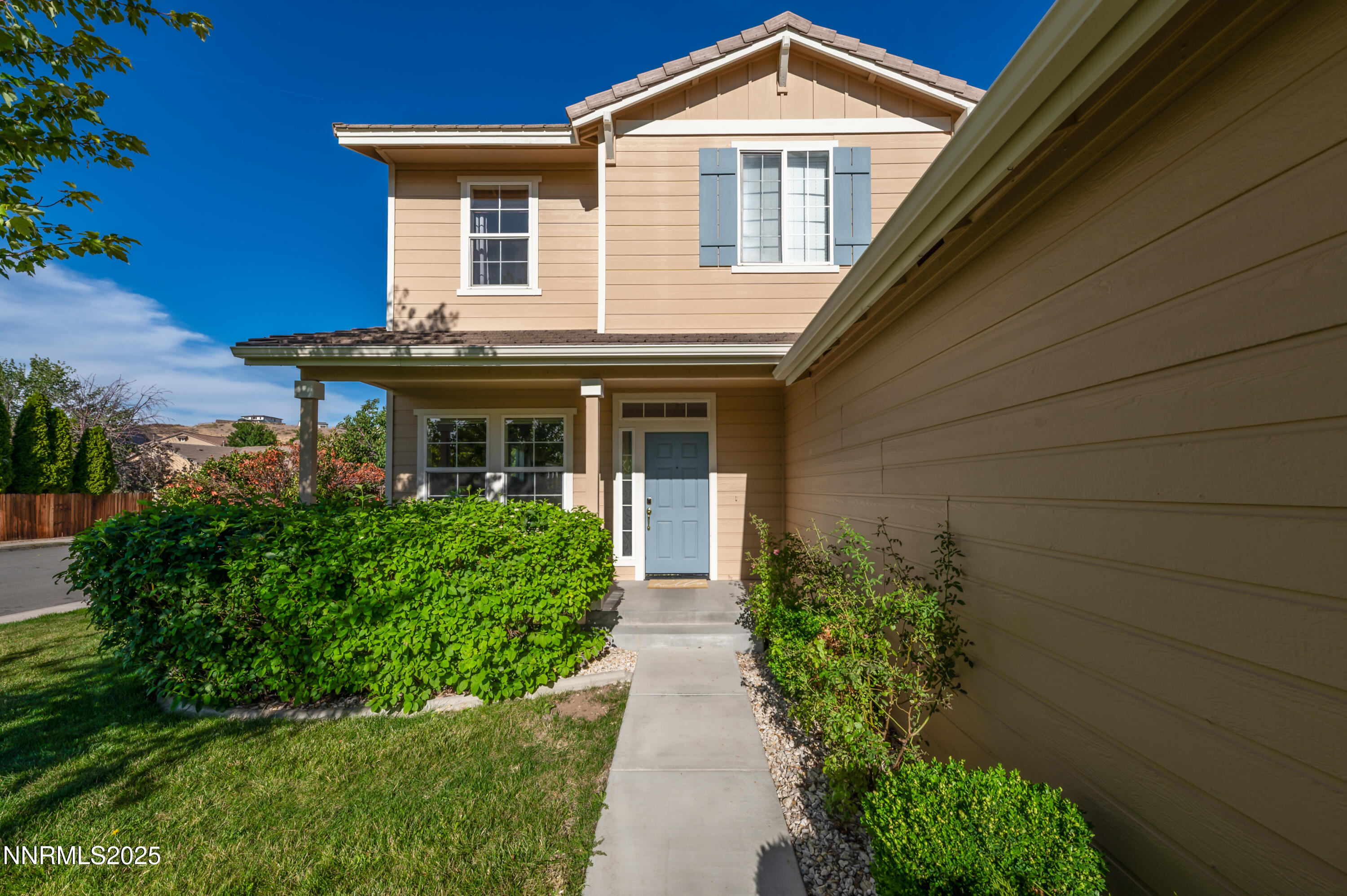 5494 Spandrell Lane