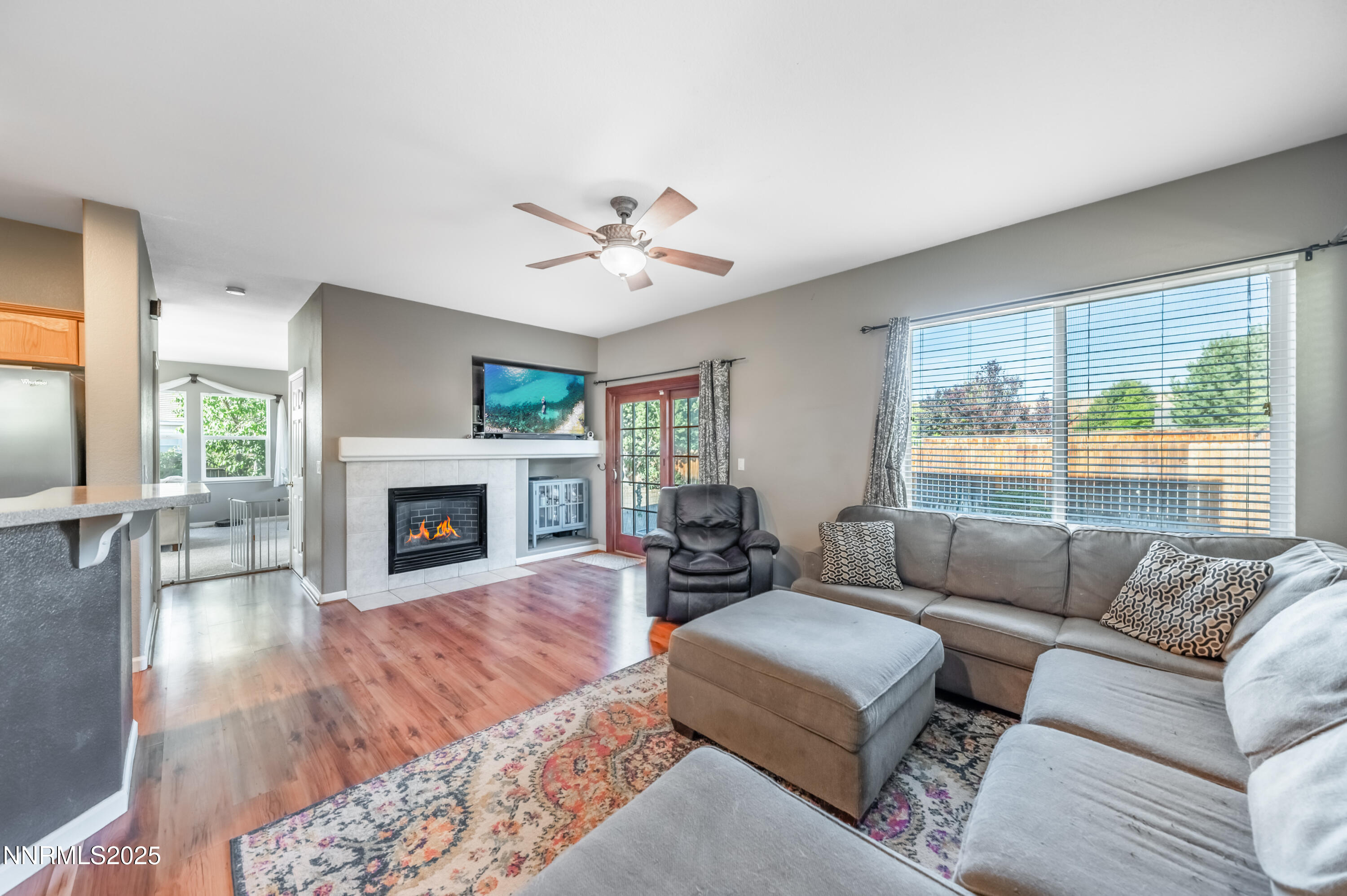 5494 Spandrell Lane