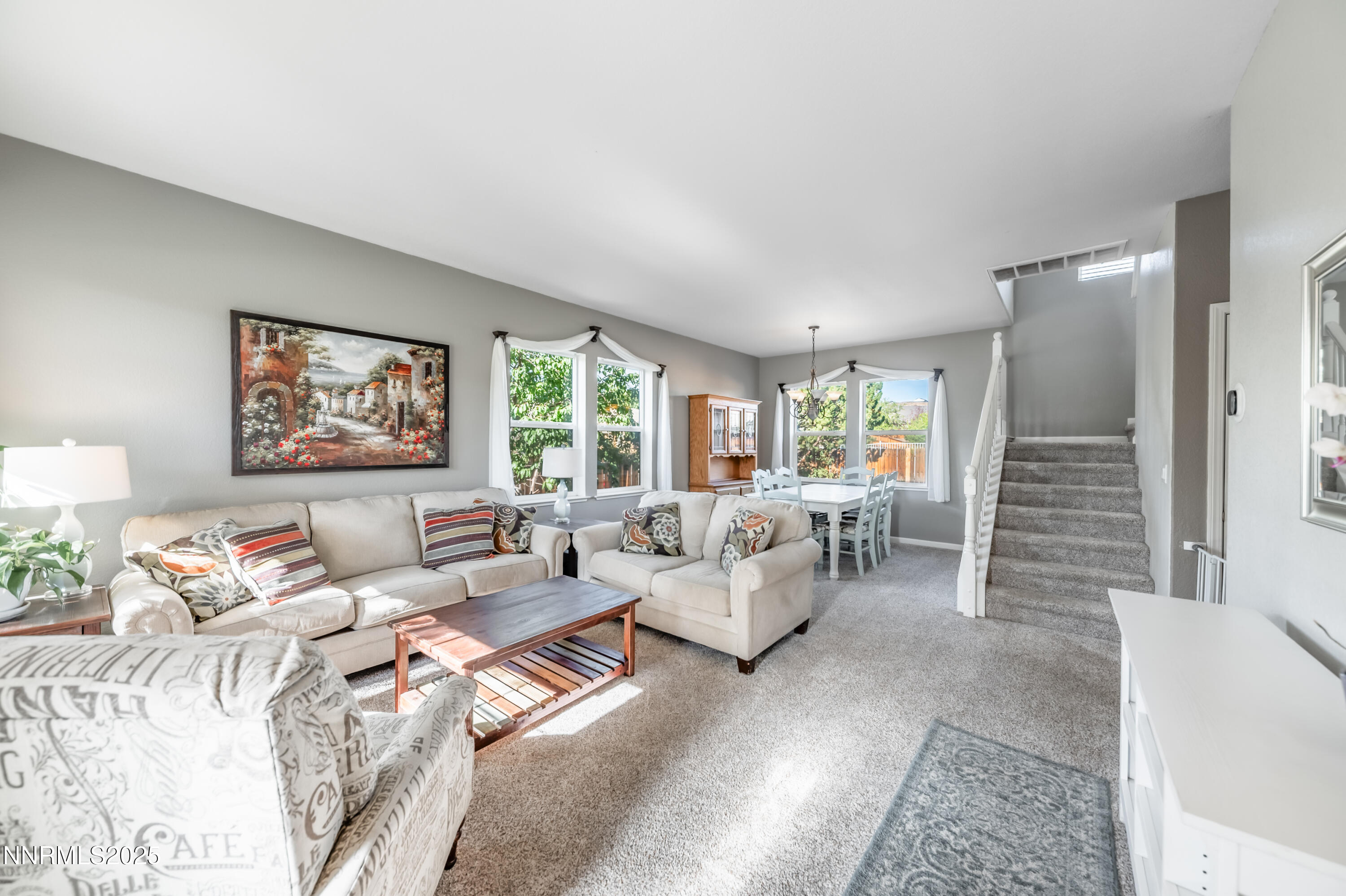 5494 Spandrell Lane