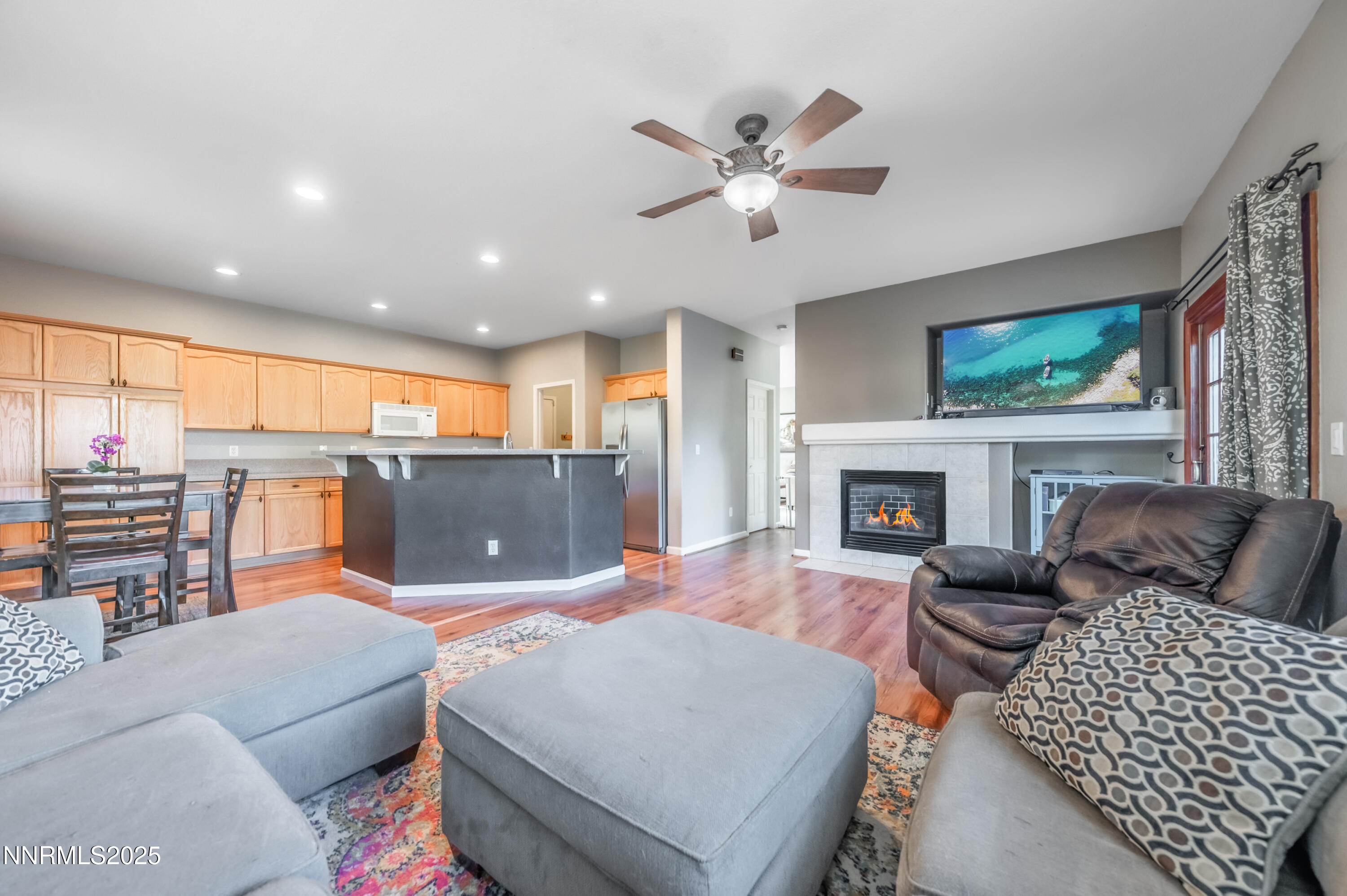 5494 Spandrell Lane