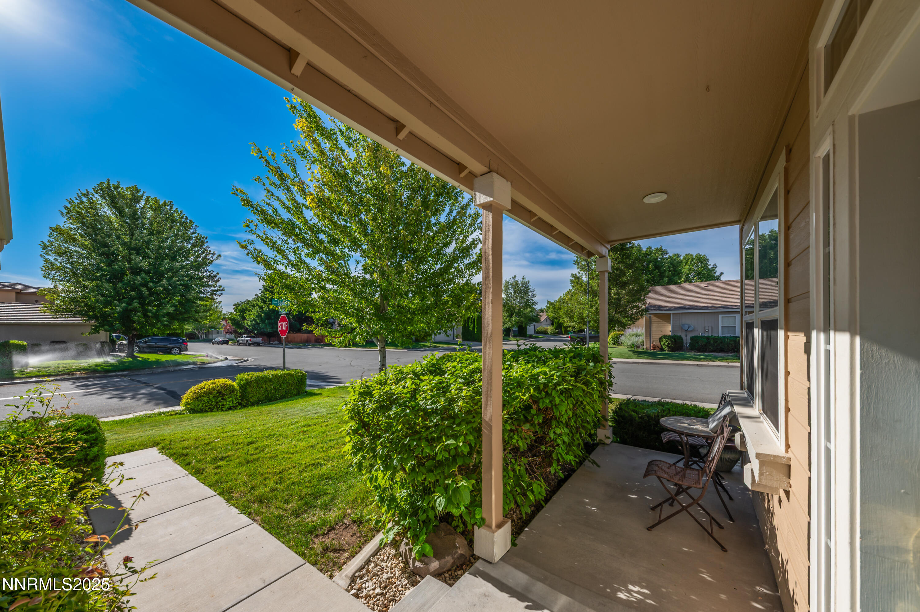 5494 Spandrell Lane