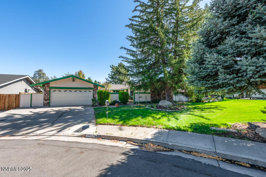 1460 Shewmaker Court
