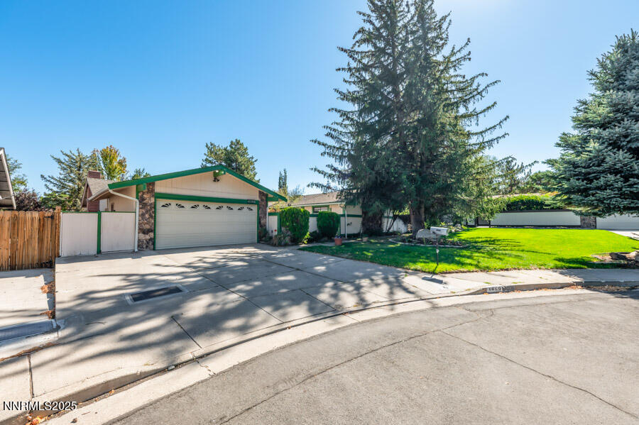 1460 Shewmaker Court