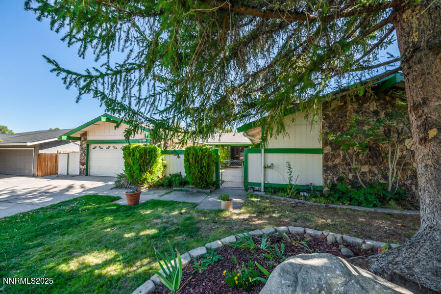 1460 Shewmaker Court