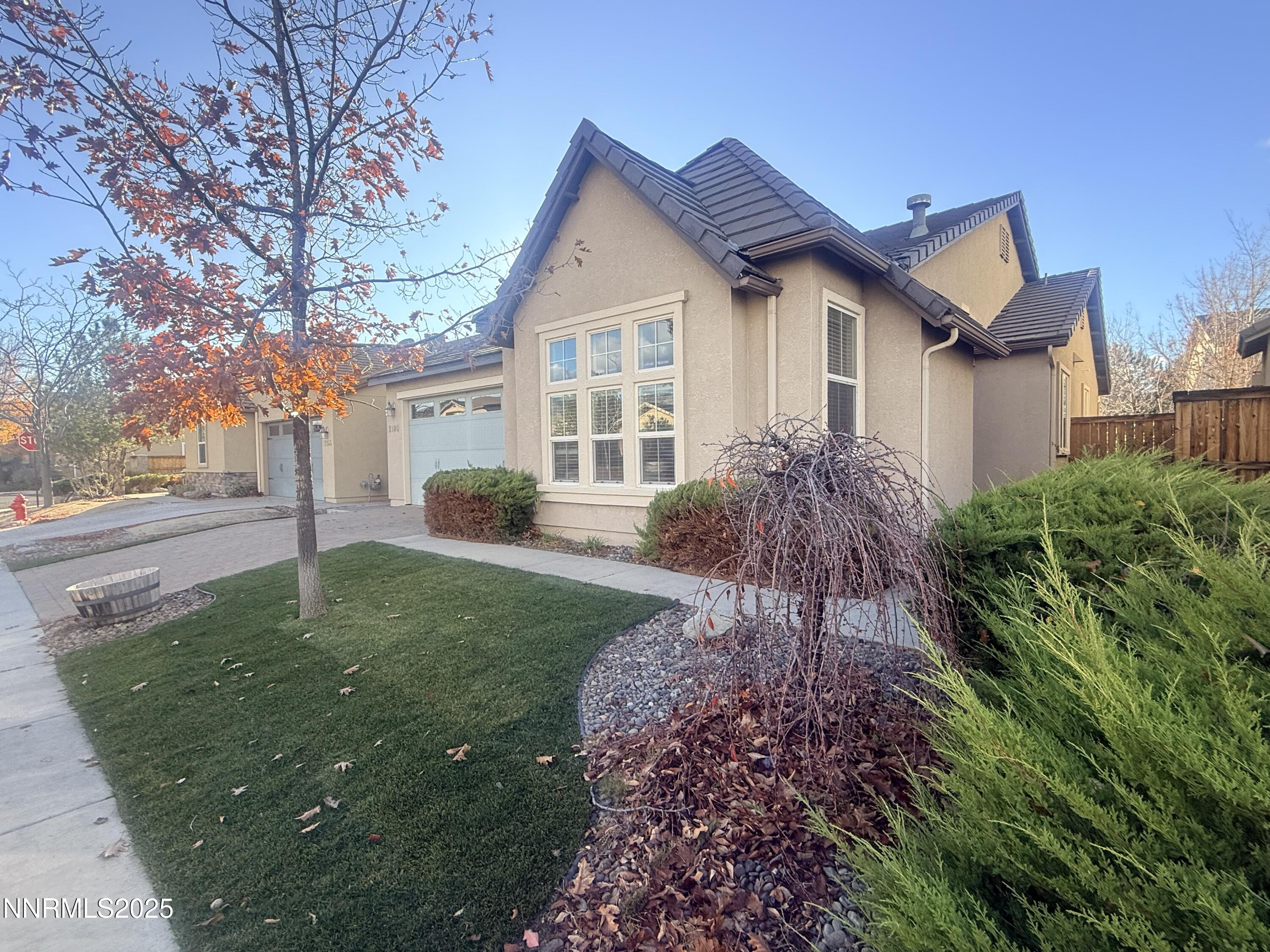2180 Peaceful Valley Drive