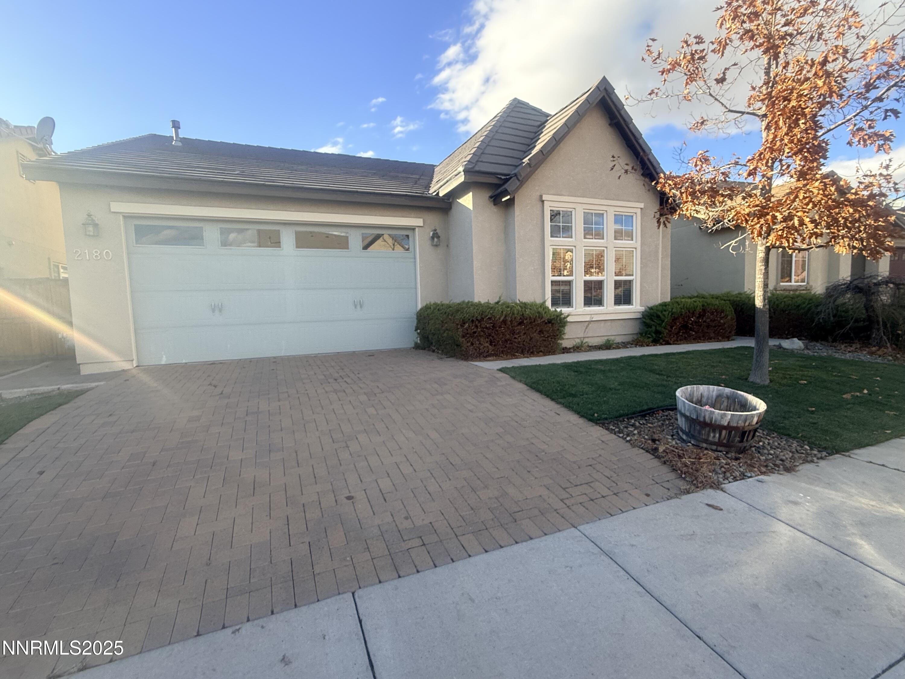 2180 Peaceful Valley Drive