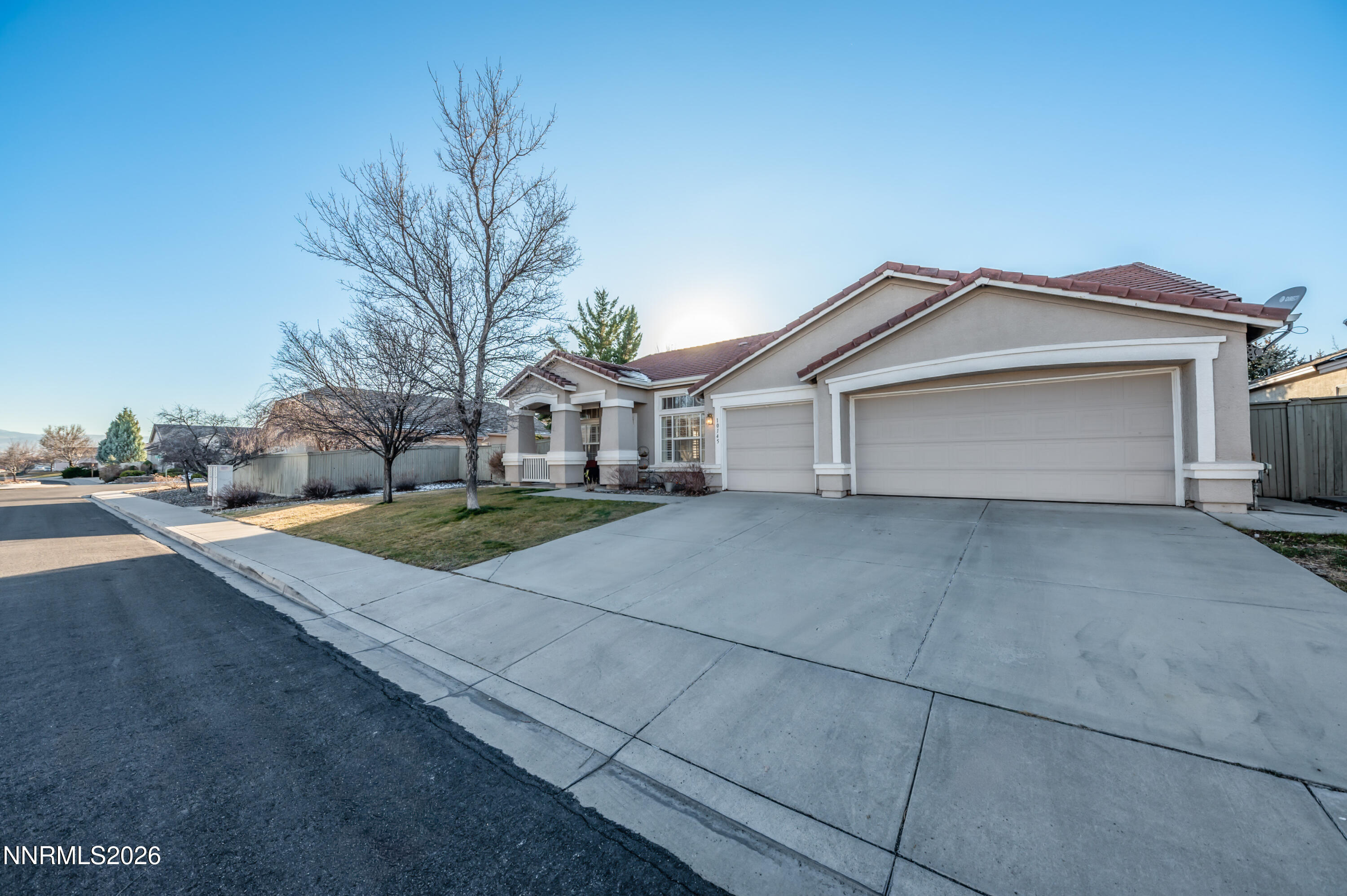 10145 Lucente Way