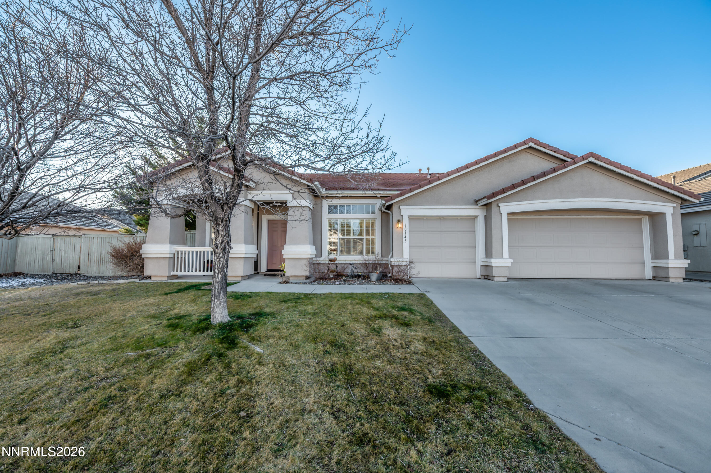 10145 Lucente Way