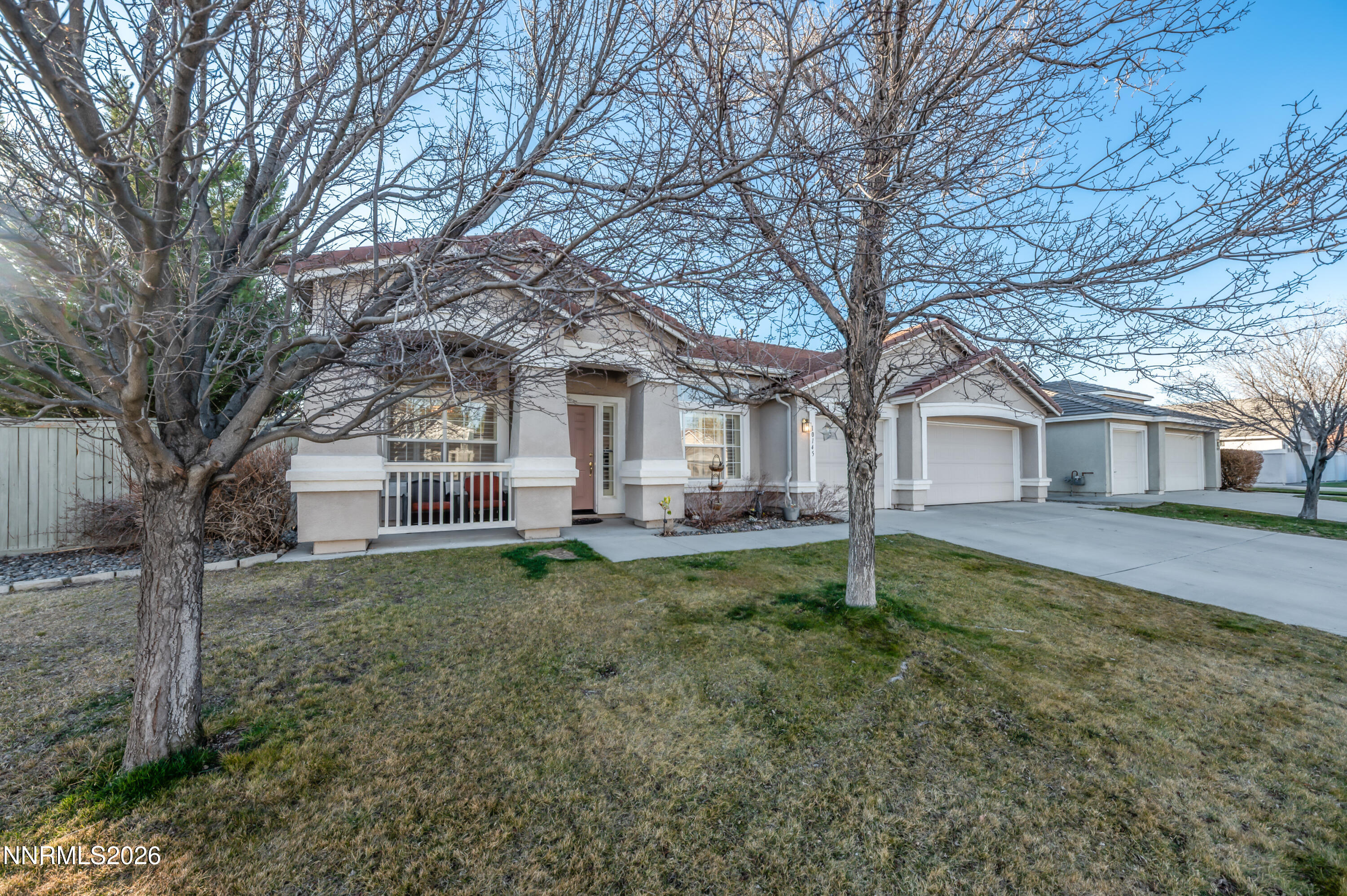 10145 Lucente Way