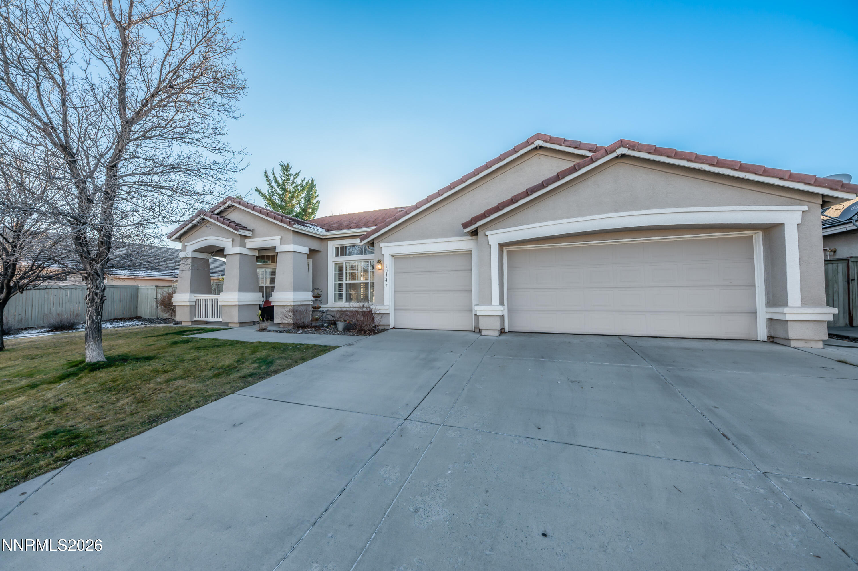 10145 Lucente Way