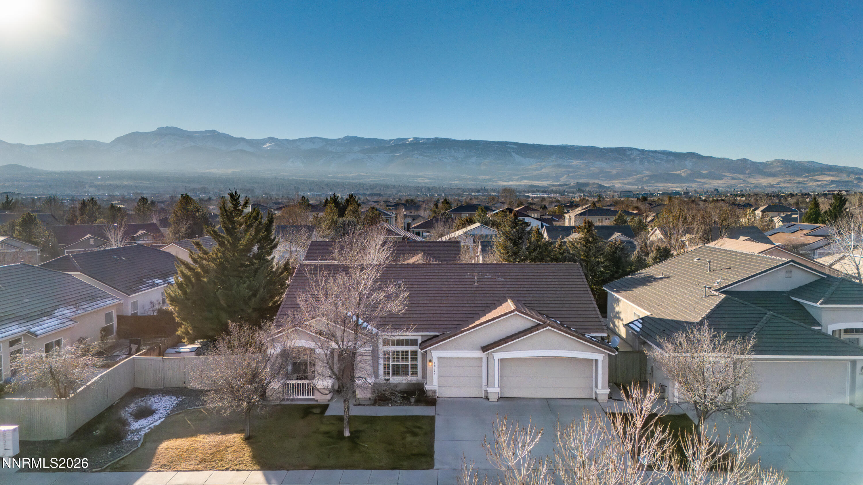 10145 Lucente Way