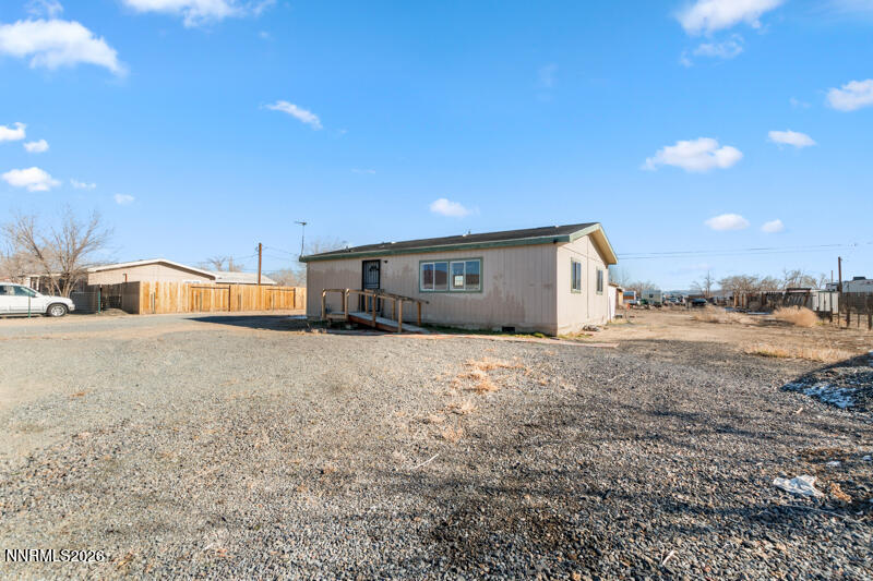 2580 Winnemucca Street