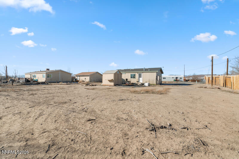 2580 Winnemucca Street