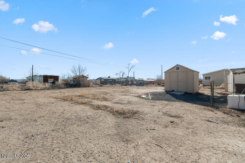 2580 Winnemucca Street