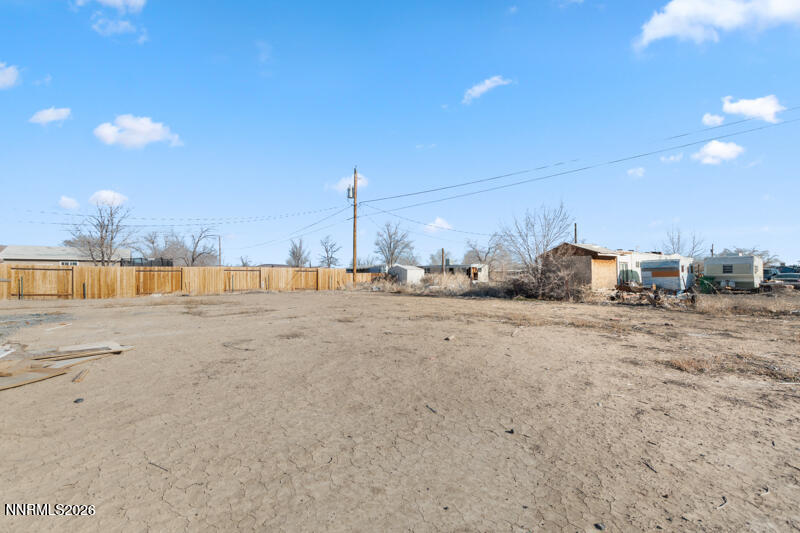 2580 Winnemucca Street