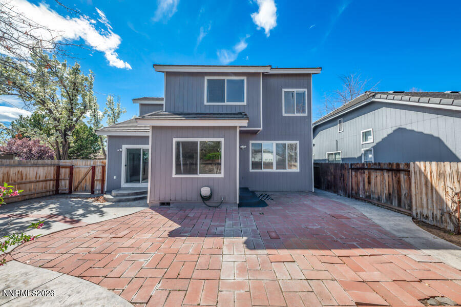 3108 Joshuapark Drive