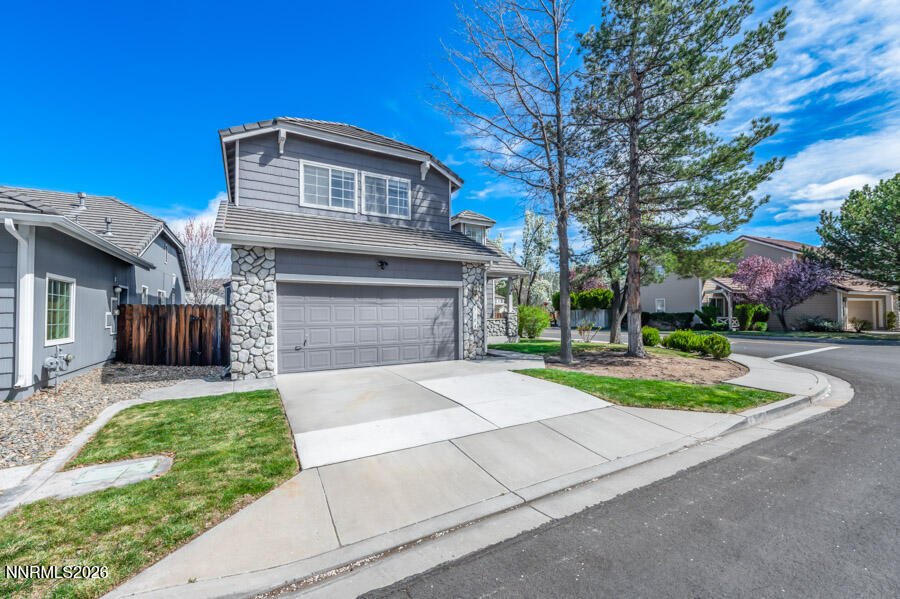 3108 Joshuapark Drive