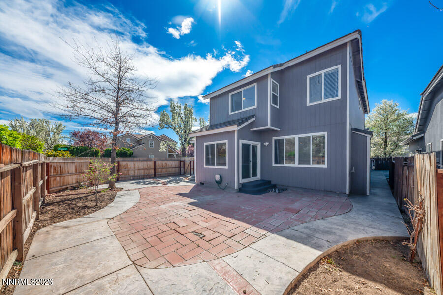 3108 Joshuapark Drive