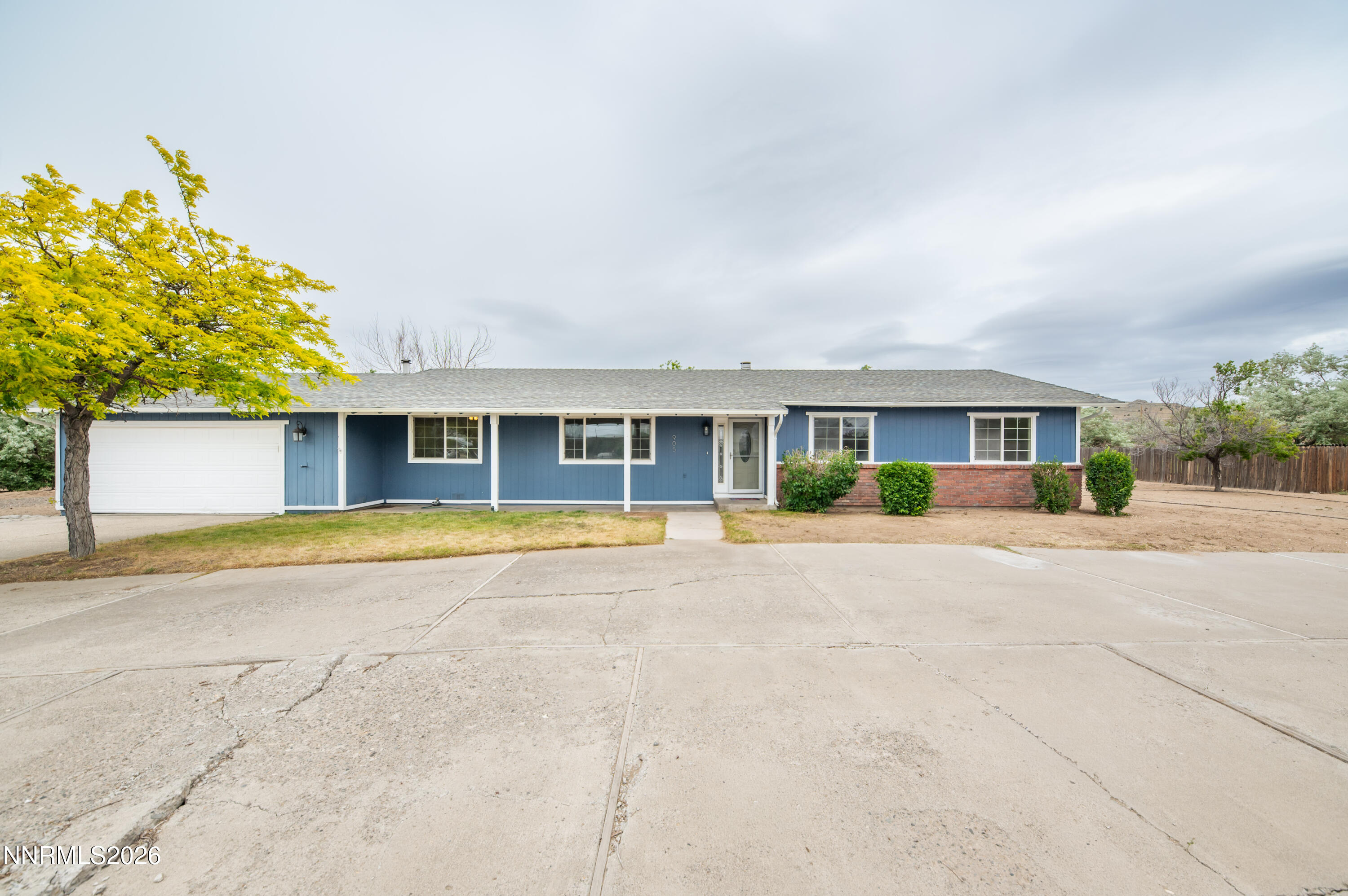 905 Sherman Way