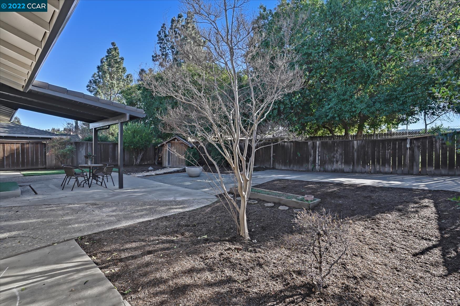 3200 S Francisco Way