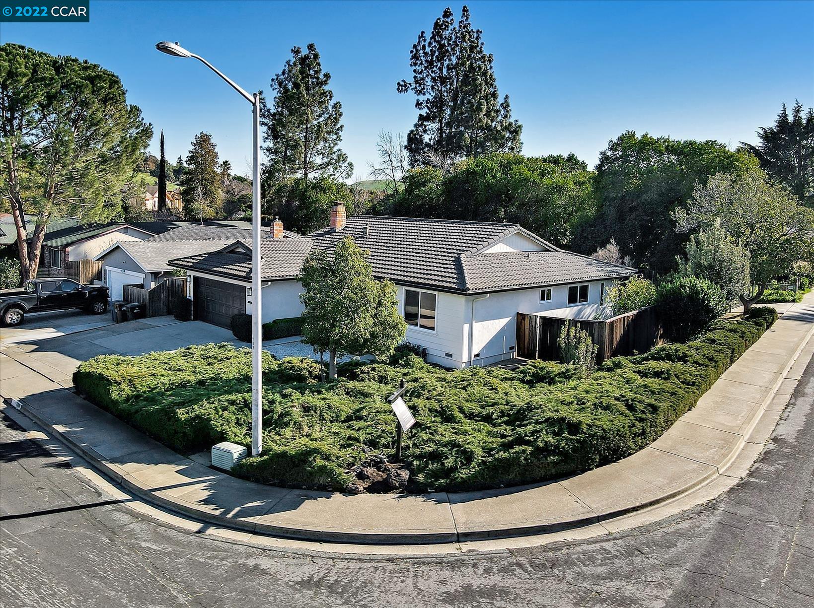 3200 S Francisco Way