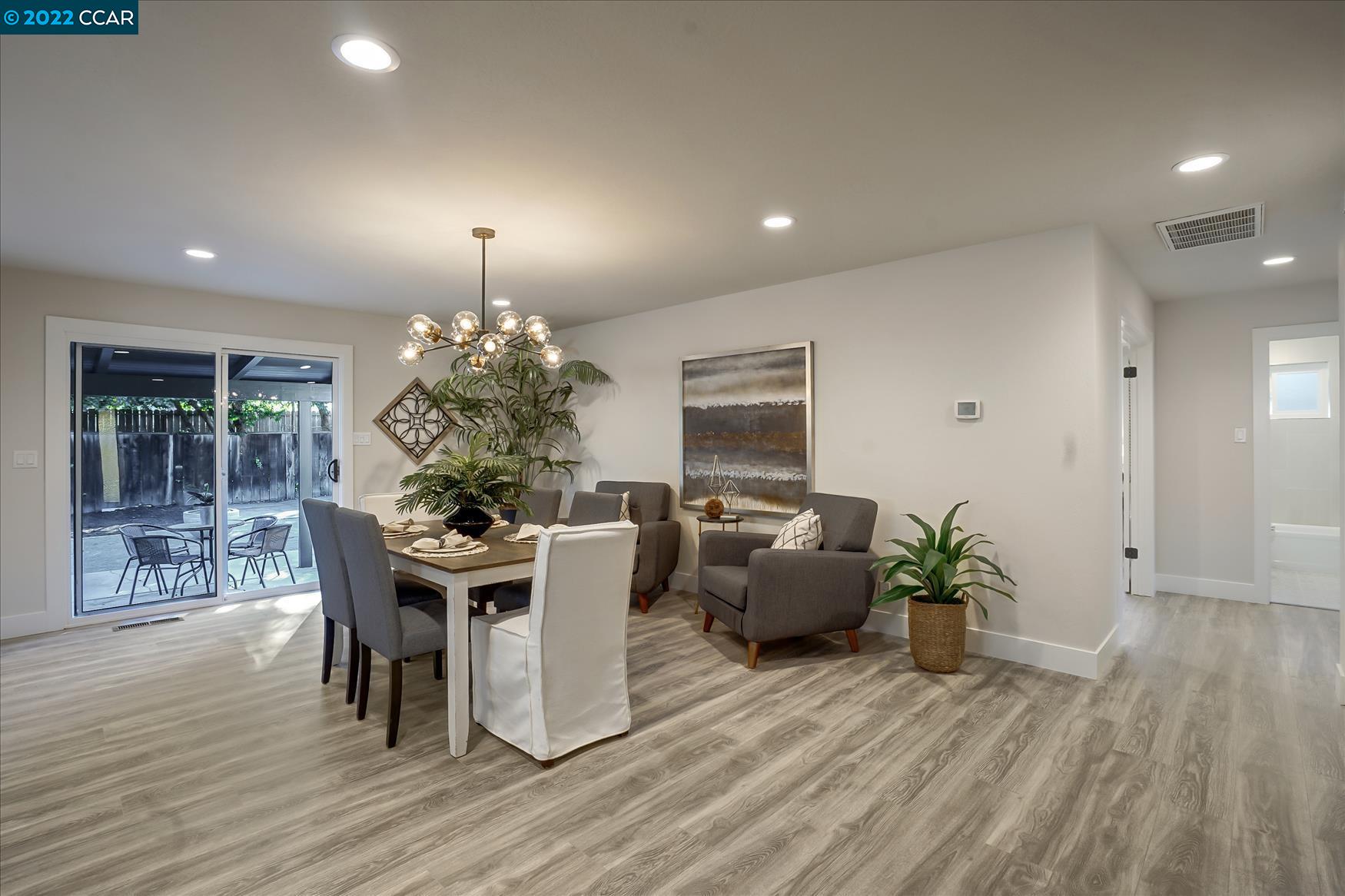 3200 S Francisco Way