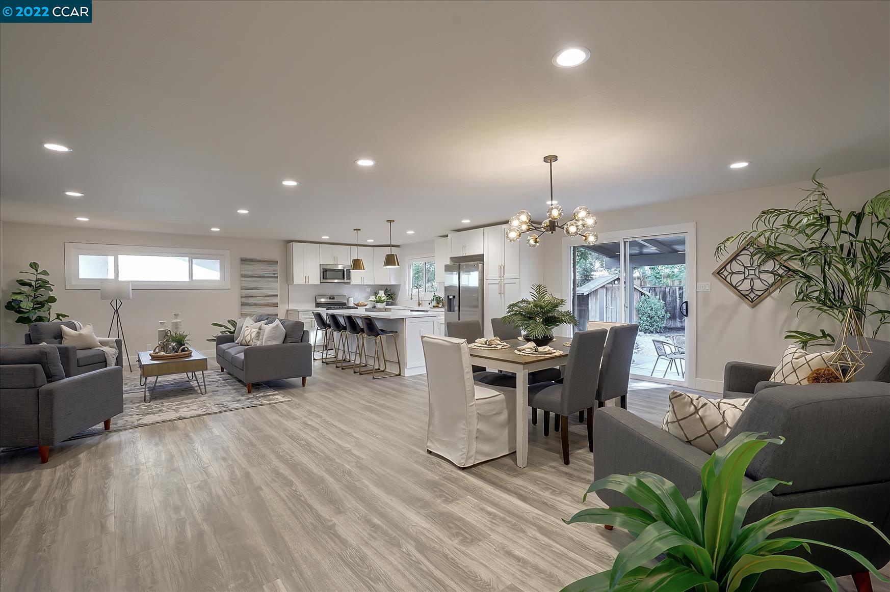 3200 S Francisco Way