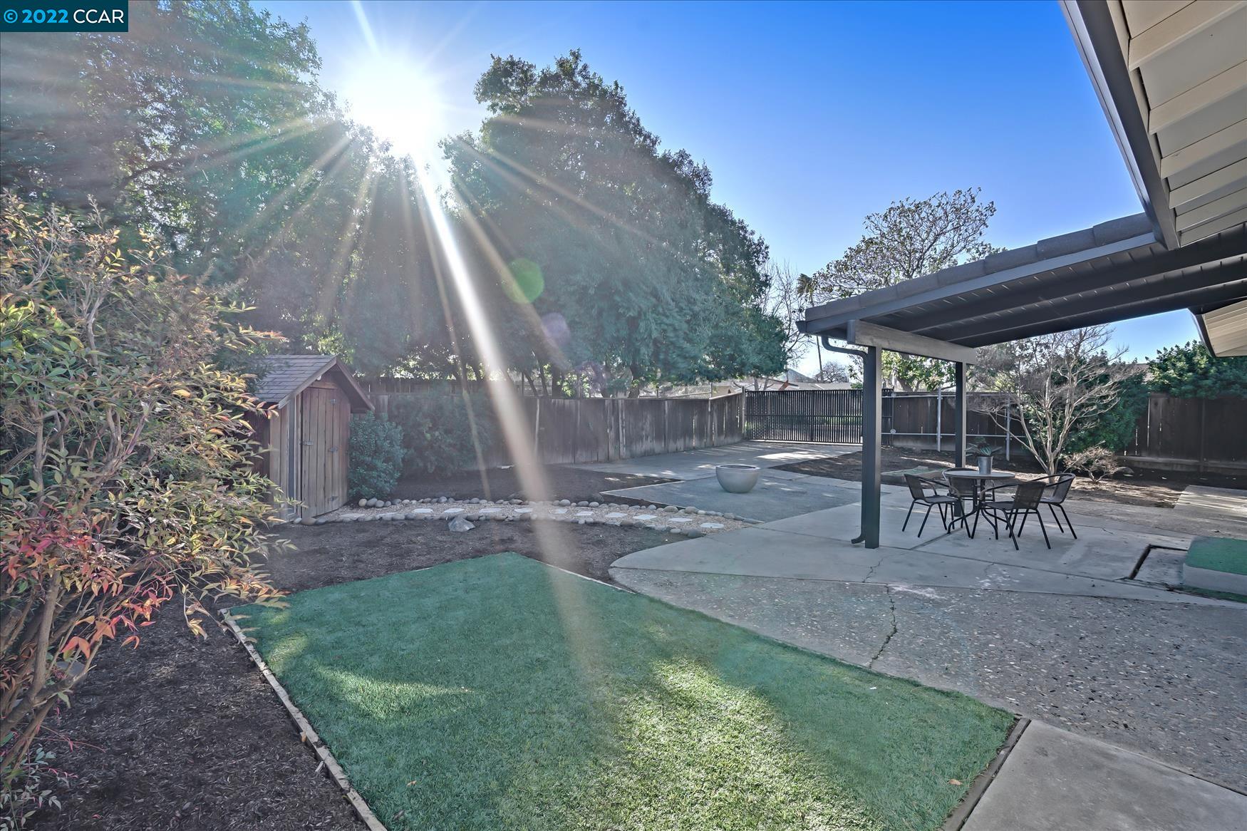 3200 S Francisco Way