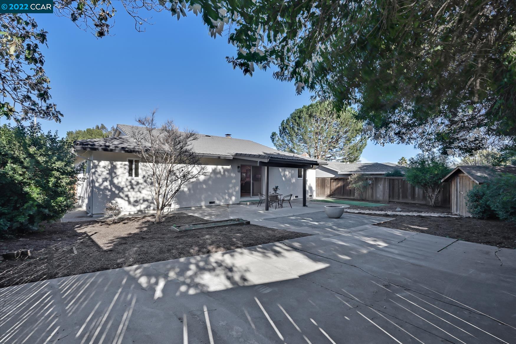 3200 S Francisco Way