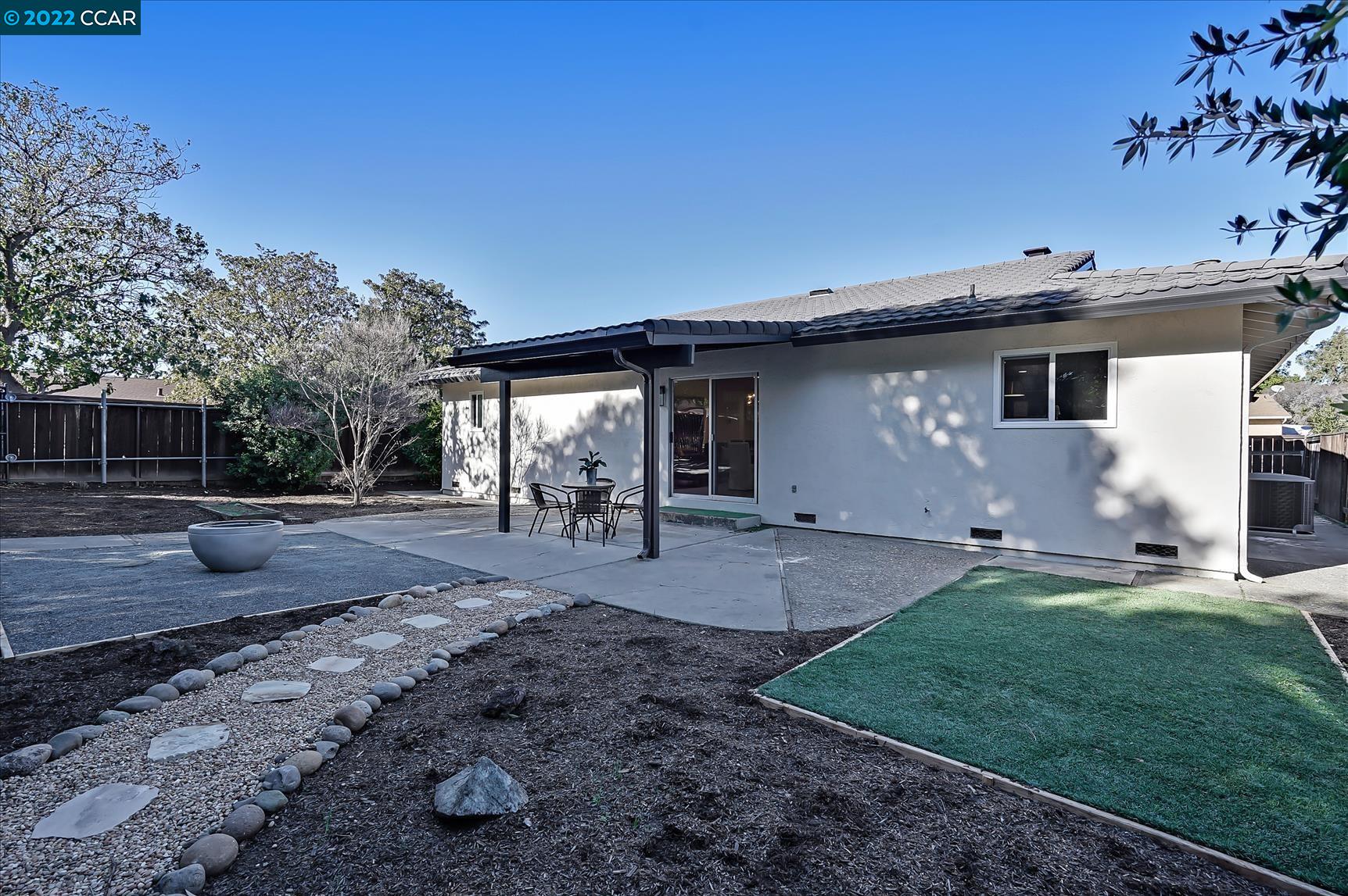 3200 S Francisco Way