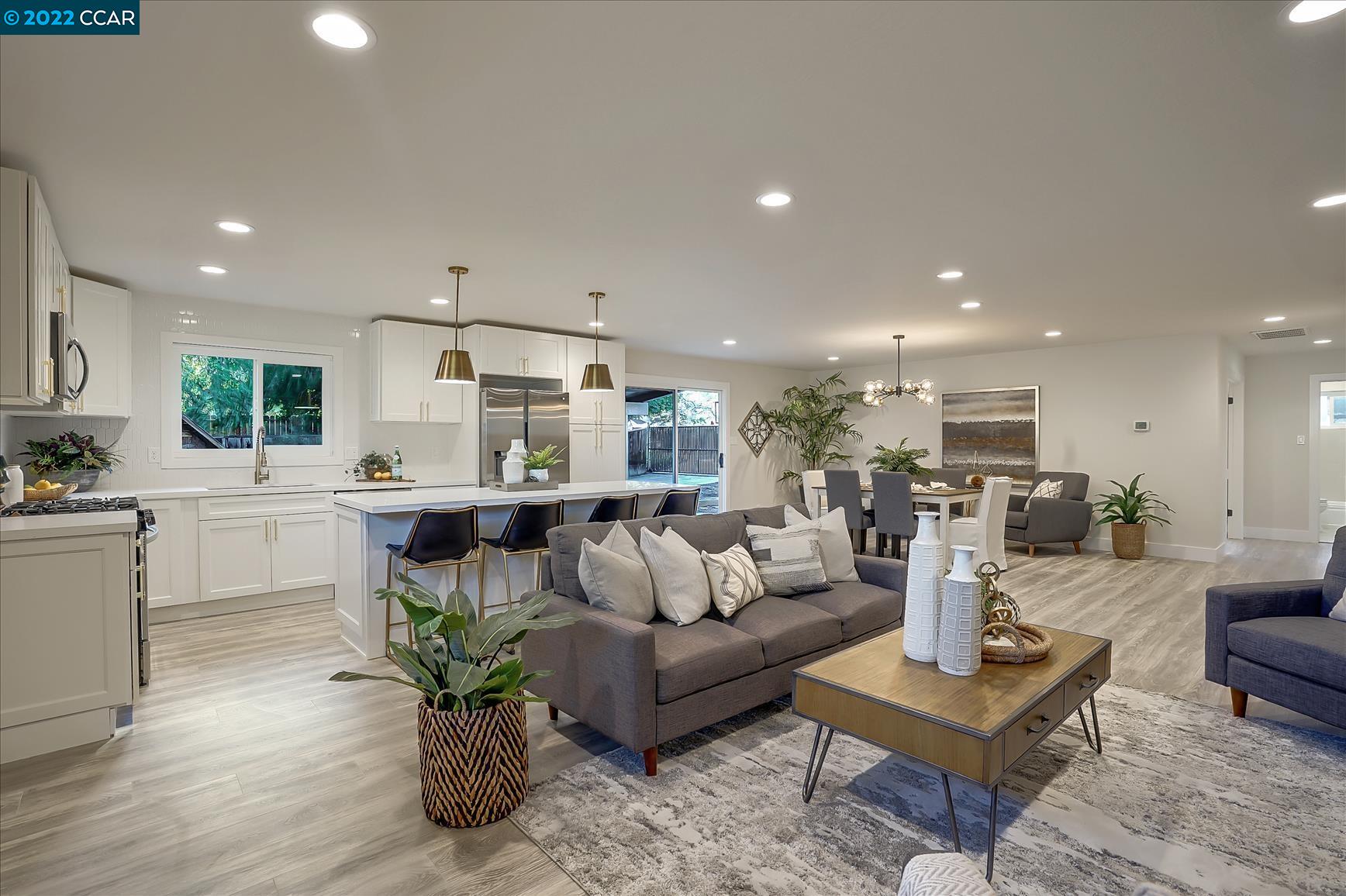 3200 S Francisco Way