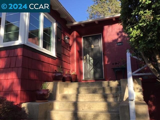 111 El Camino Real