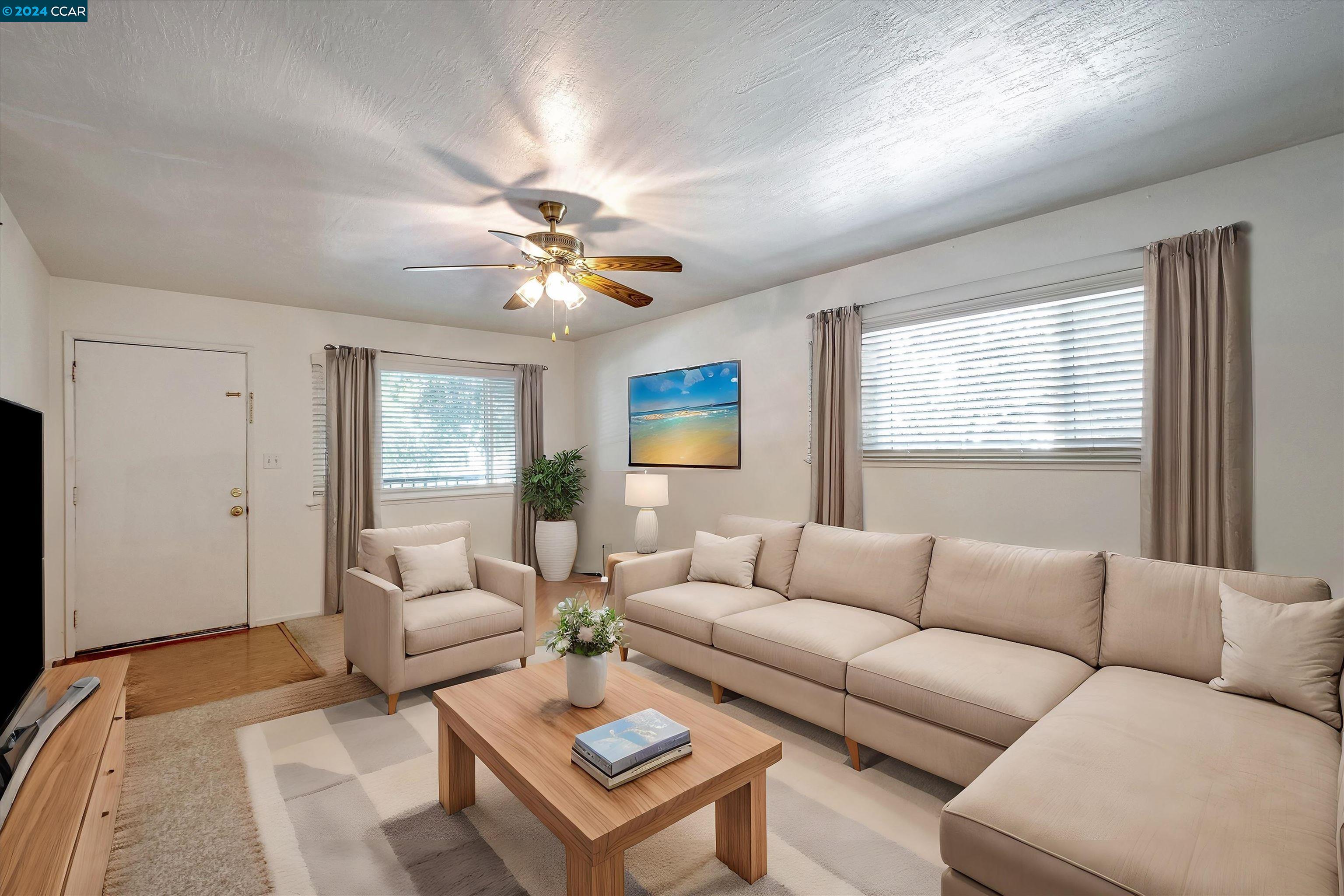 1815 Fremont Ct # 4