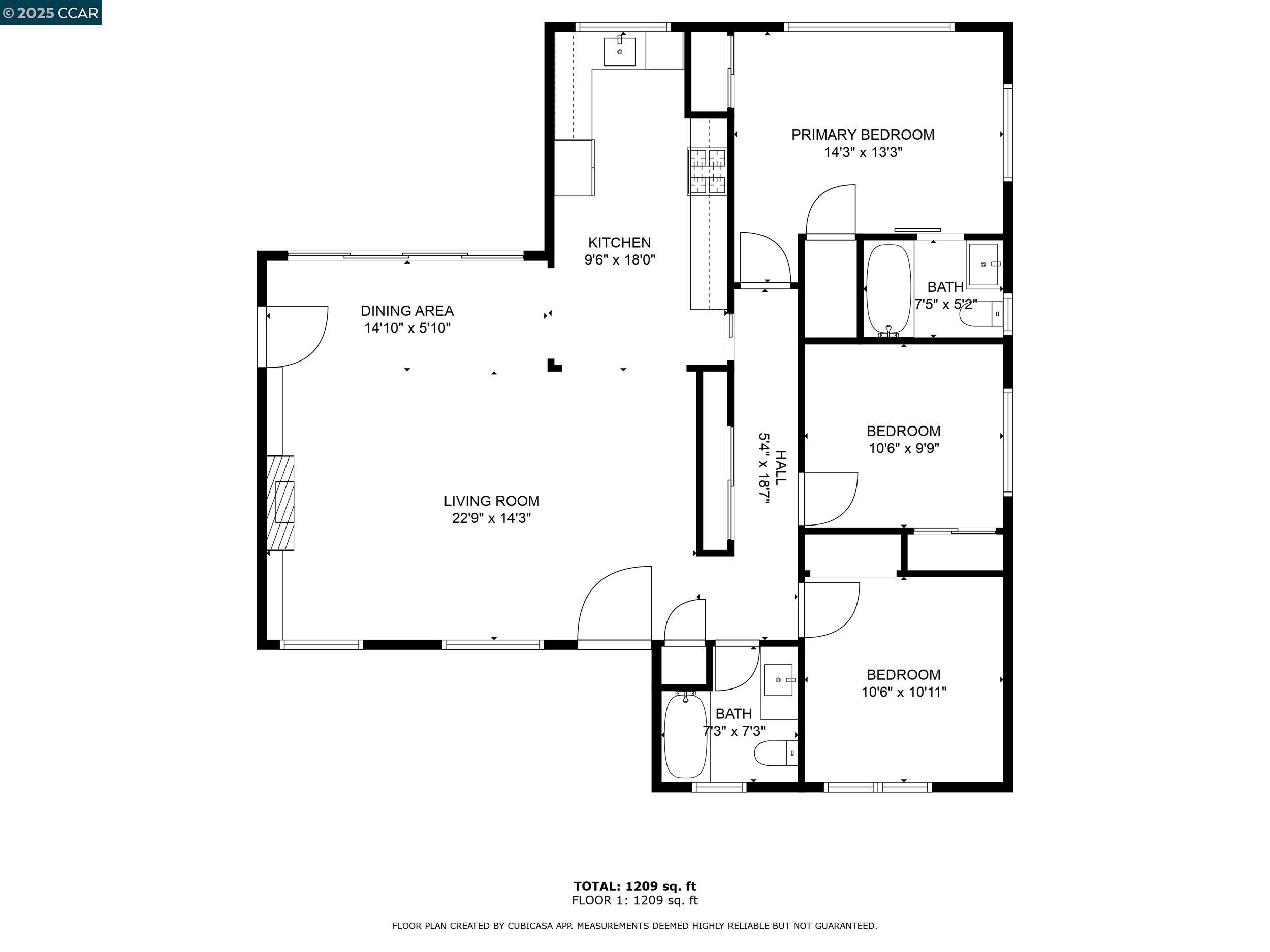 3272 Claudia Dr