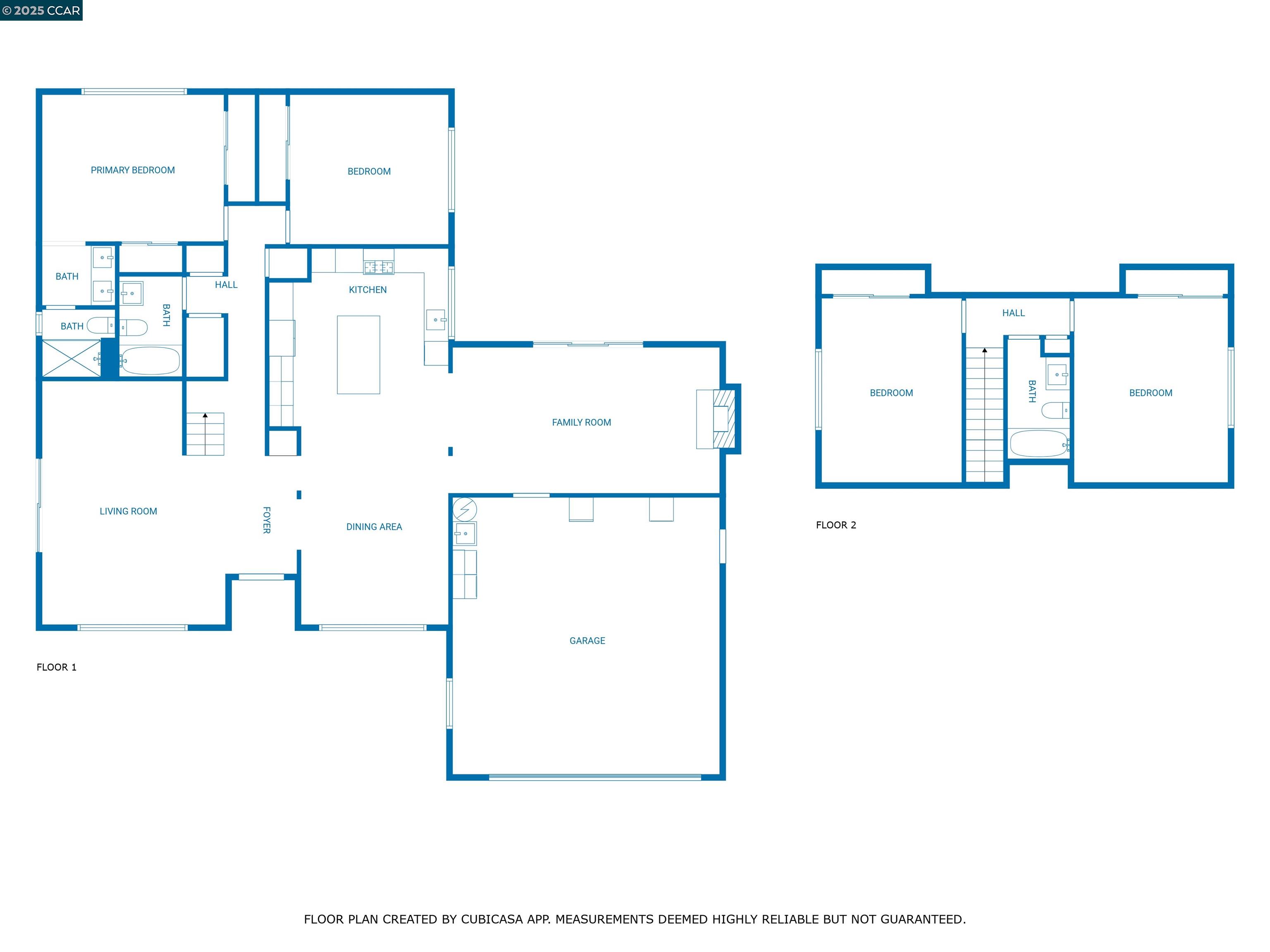2173 Madrone Dr