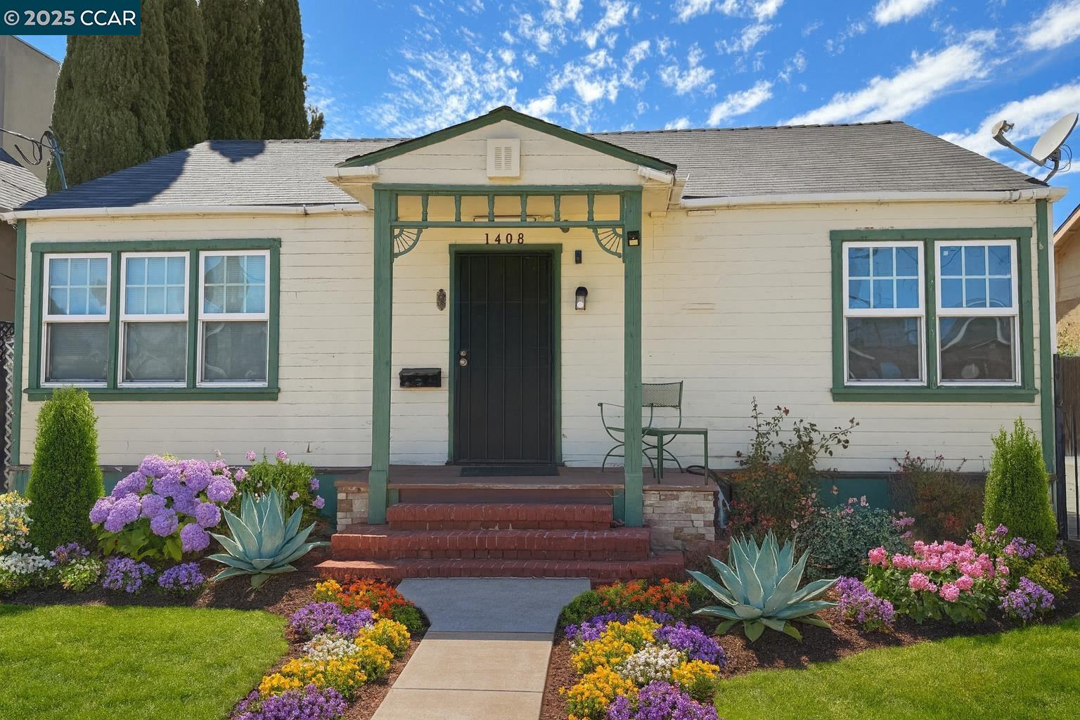 1408 Wisner Dr