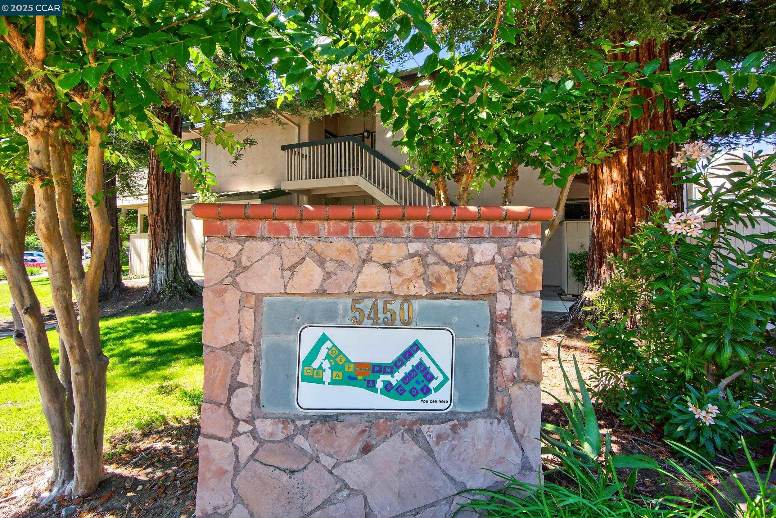 5450 Concord Blvd Unit: G2