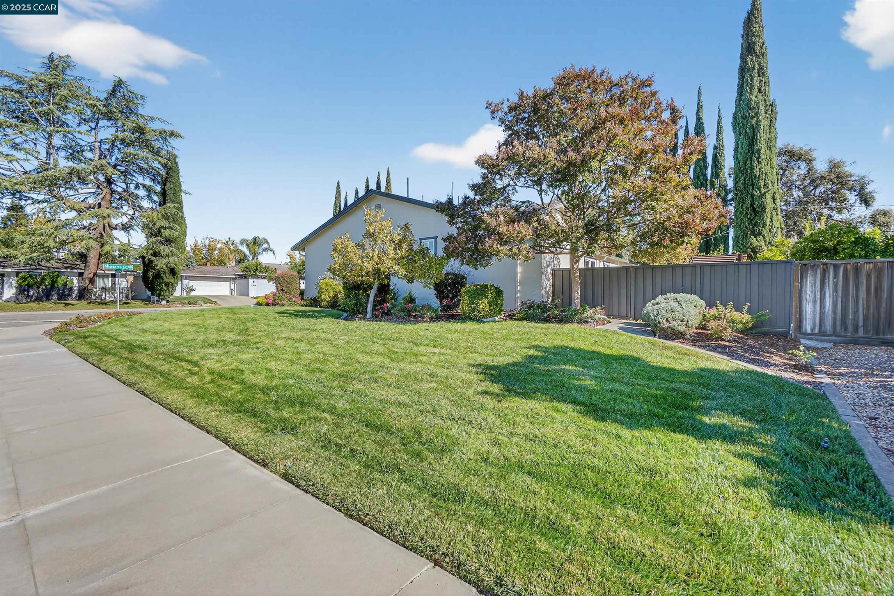 2365 Shannon Ln, Walnut Creek