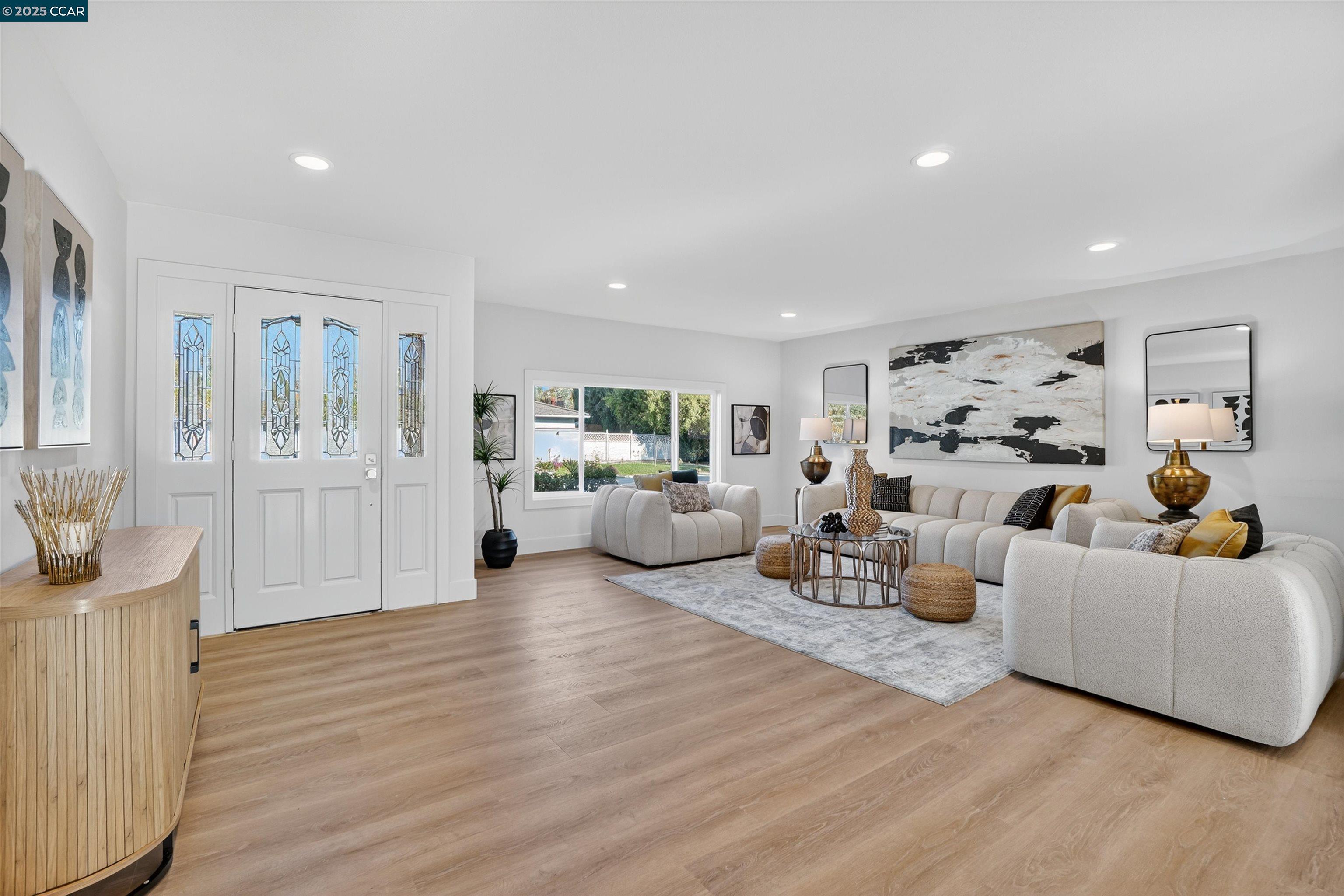 2365 Shannon Ln, Walnut Creek