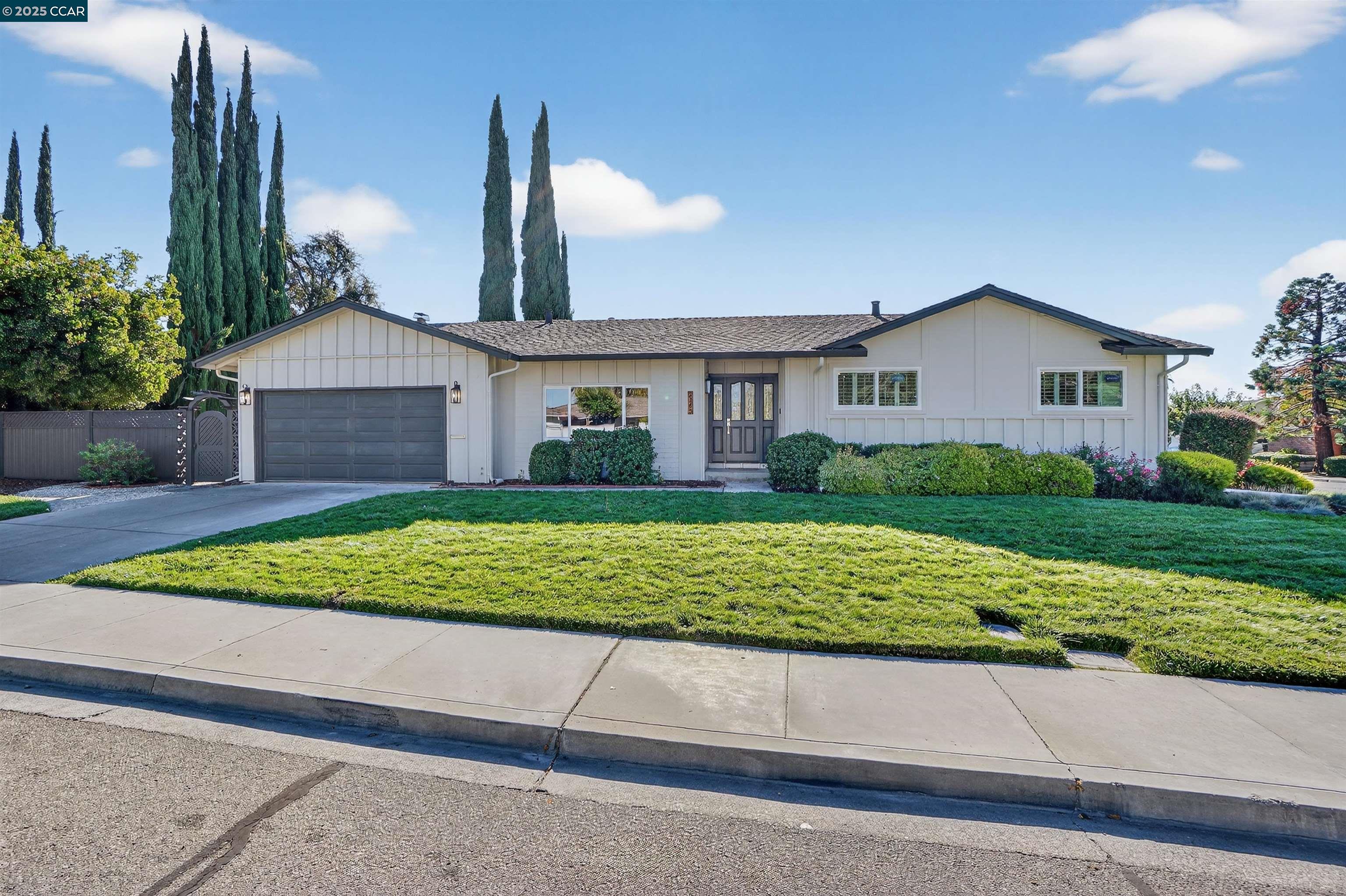 2365 Shannon Ln, Walnut Creek