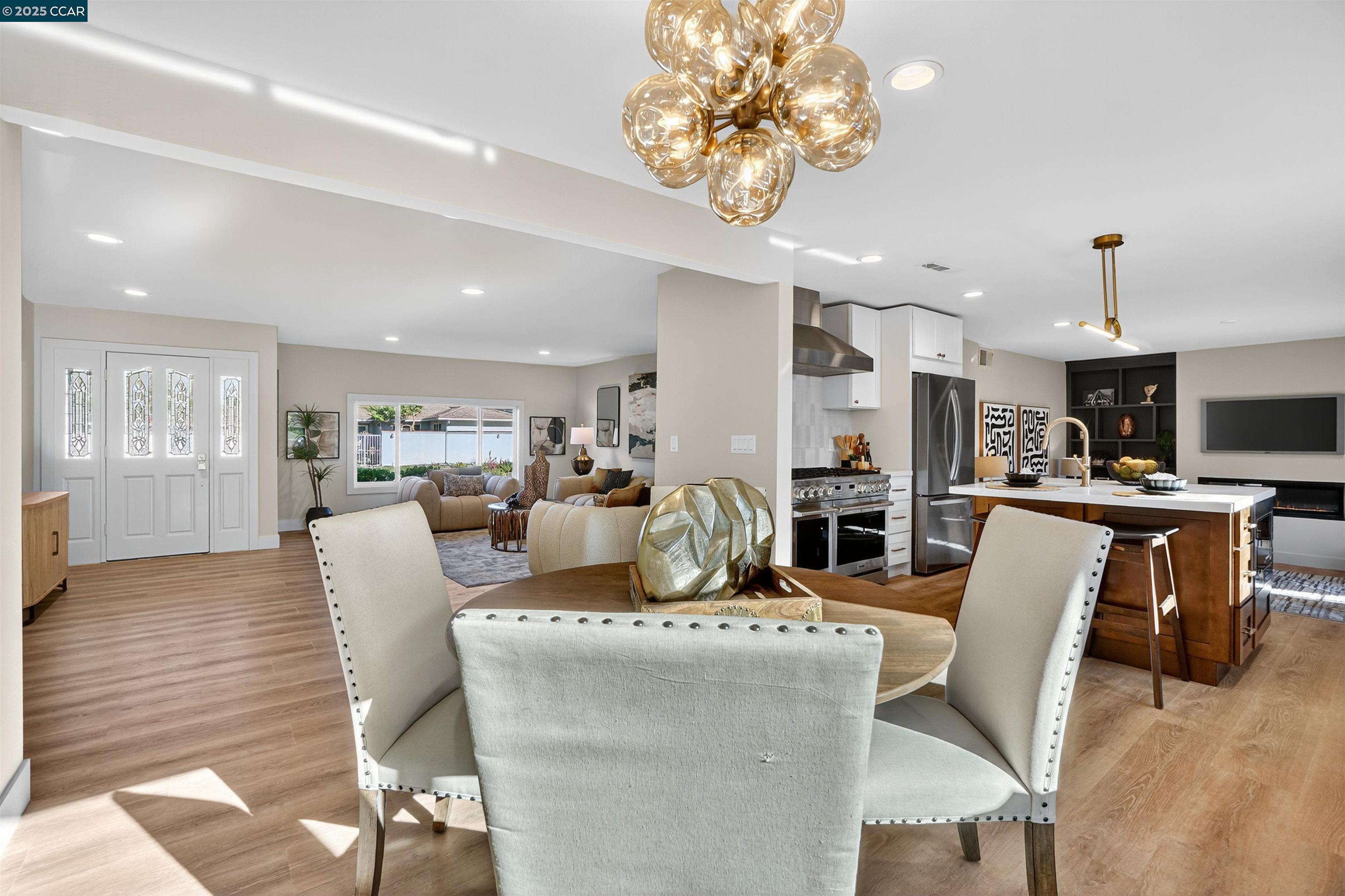 2365 Shannon Ln, Walnut Creek