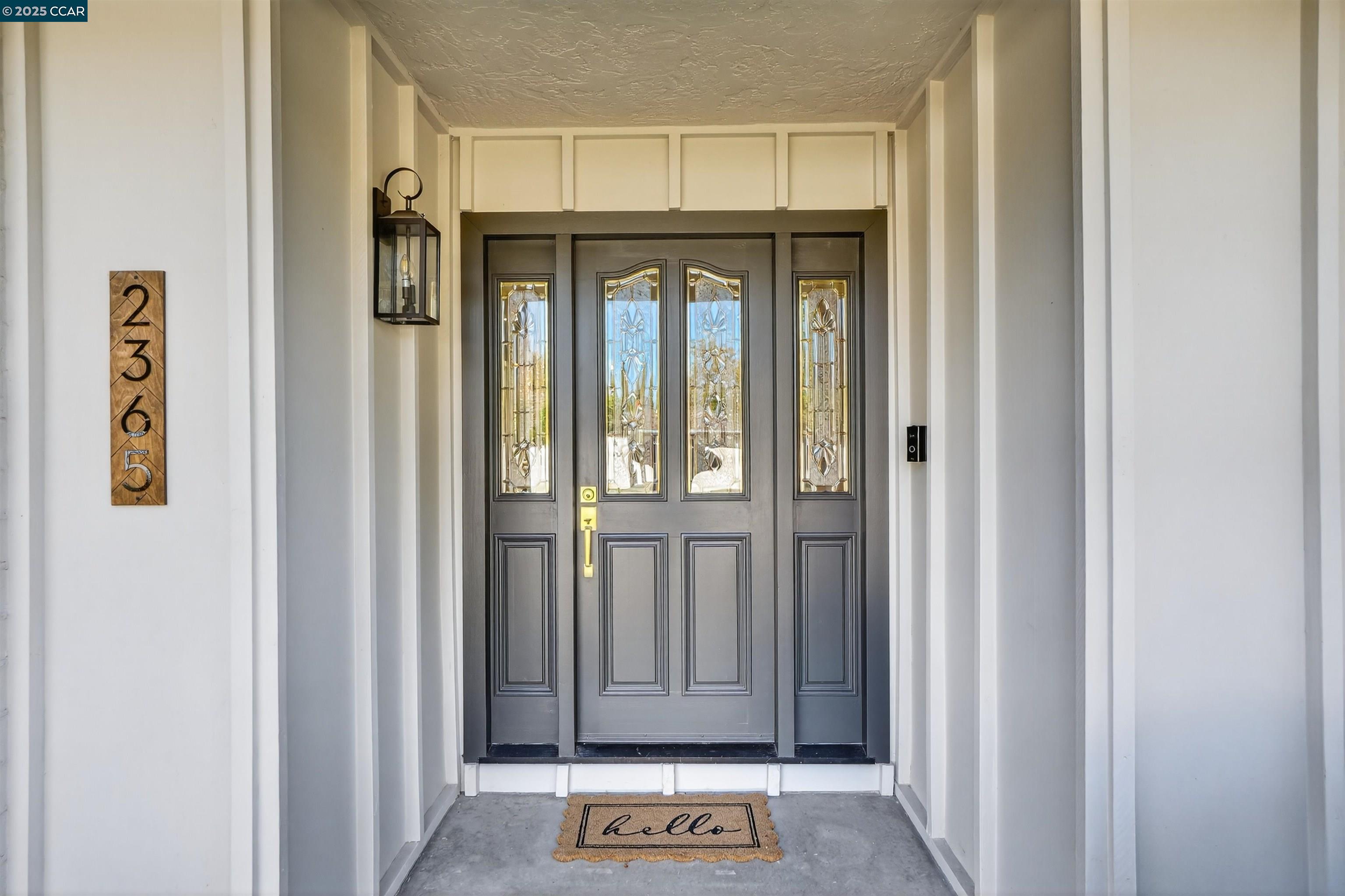 2365 Shannon Ln, Walnut Creek