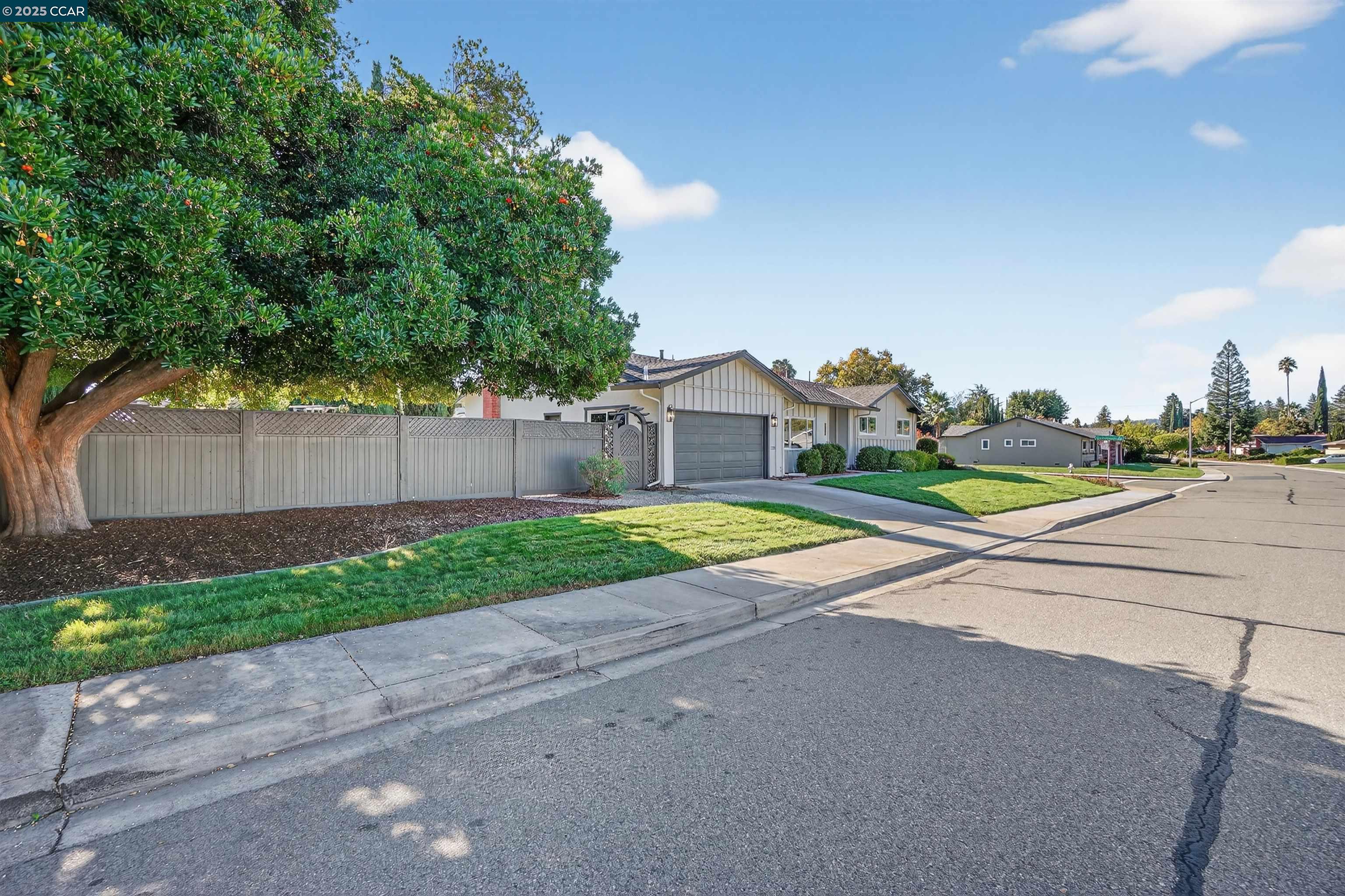 2365 Shannon Ln, Walnut Creek