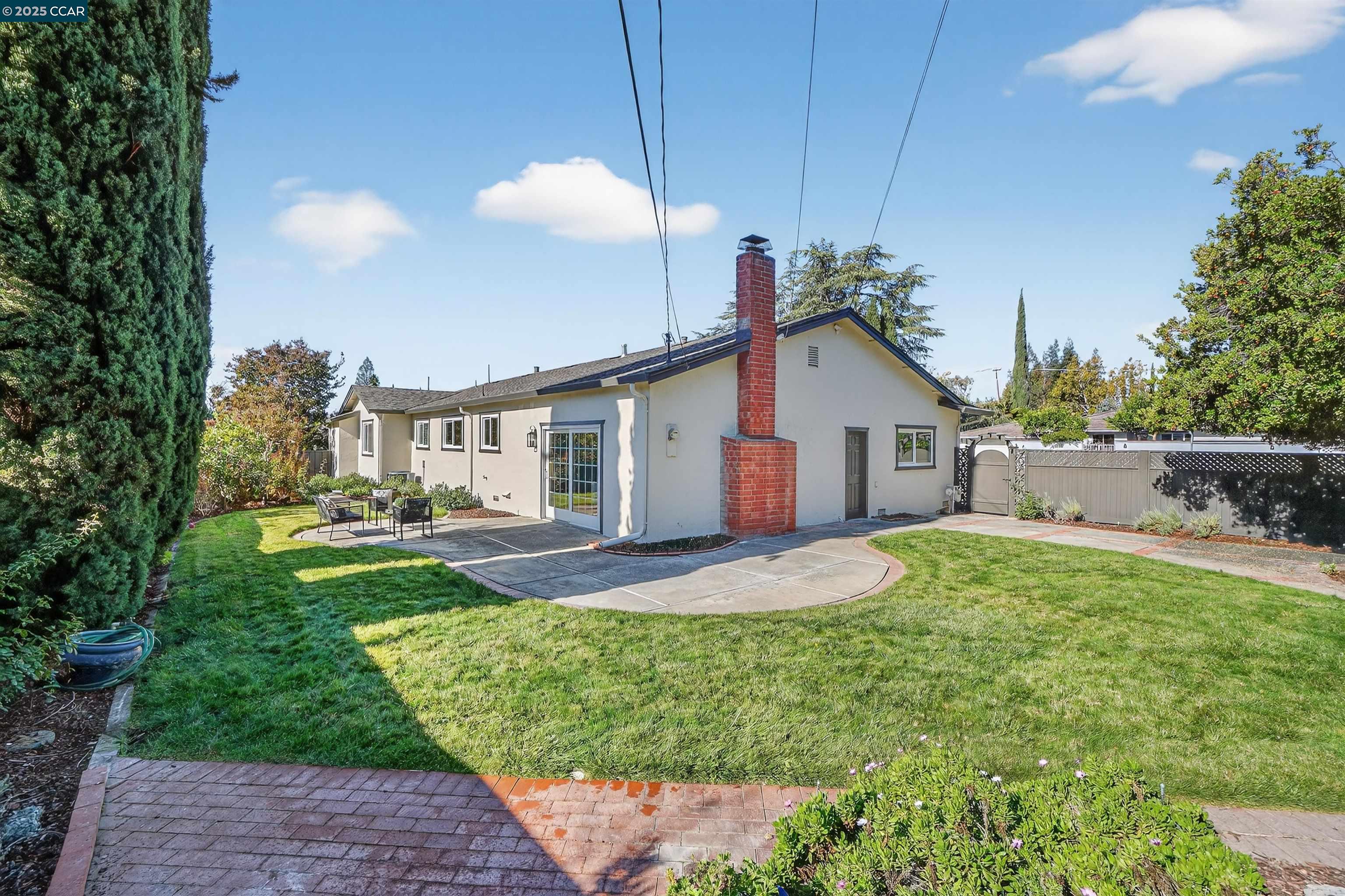 2365 Shannon Ln, Walnut Creek