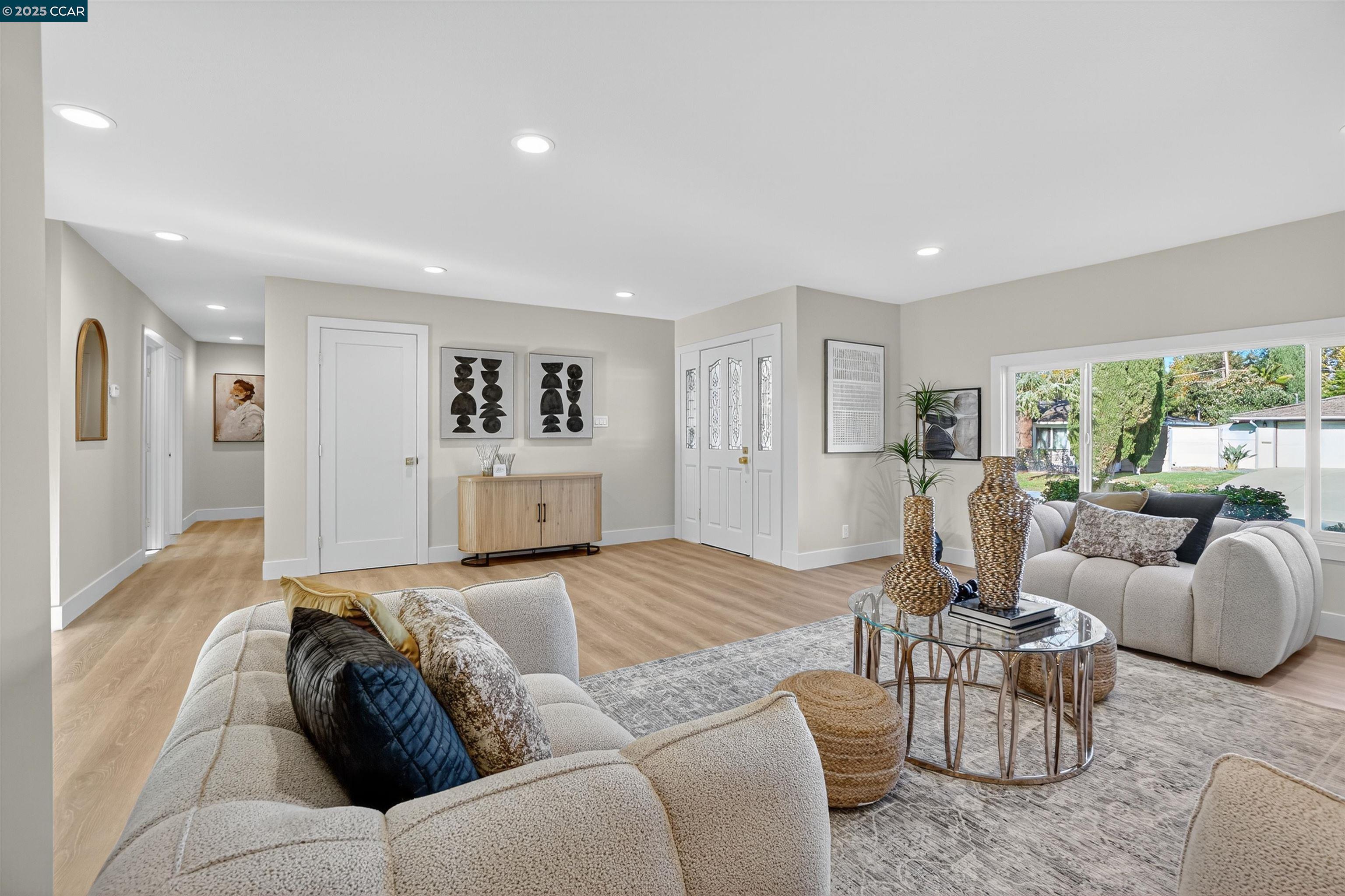 2365 Shannon Ln, Walnut Creek